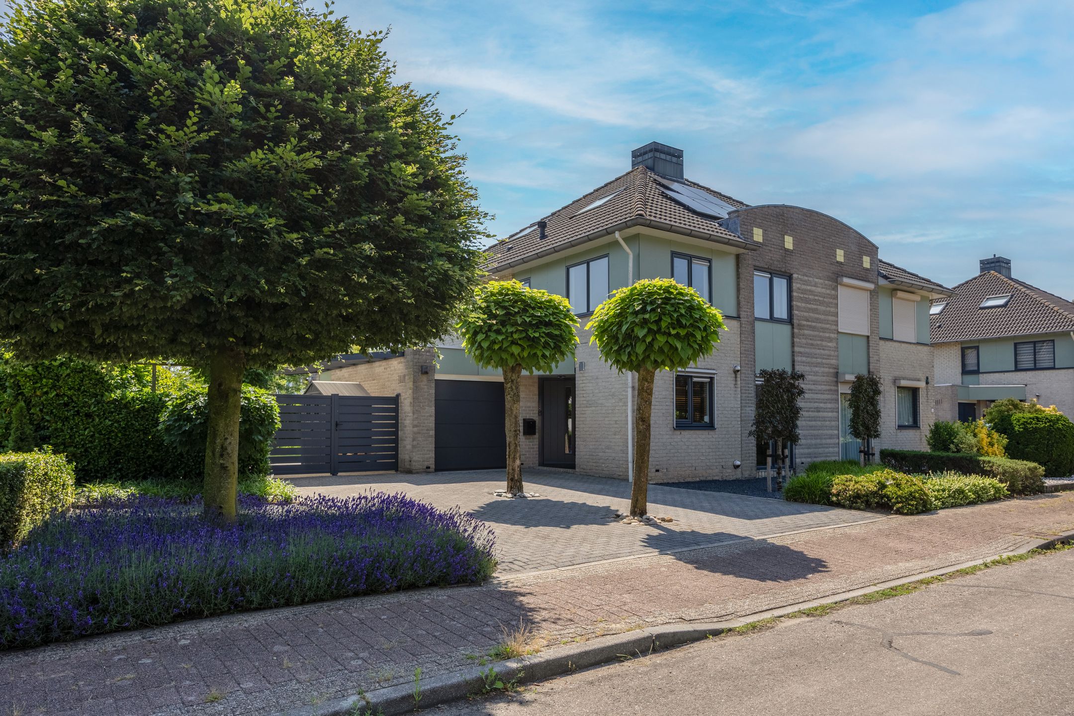 Foto van Valerianuslaan 36, Beuningen Gld