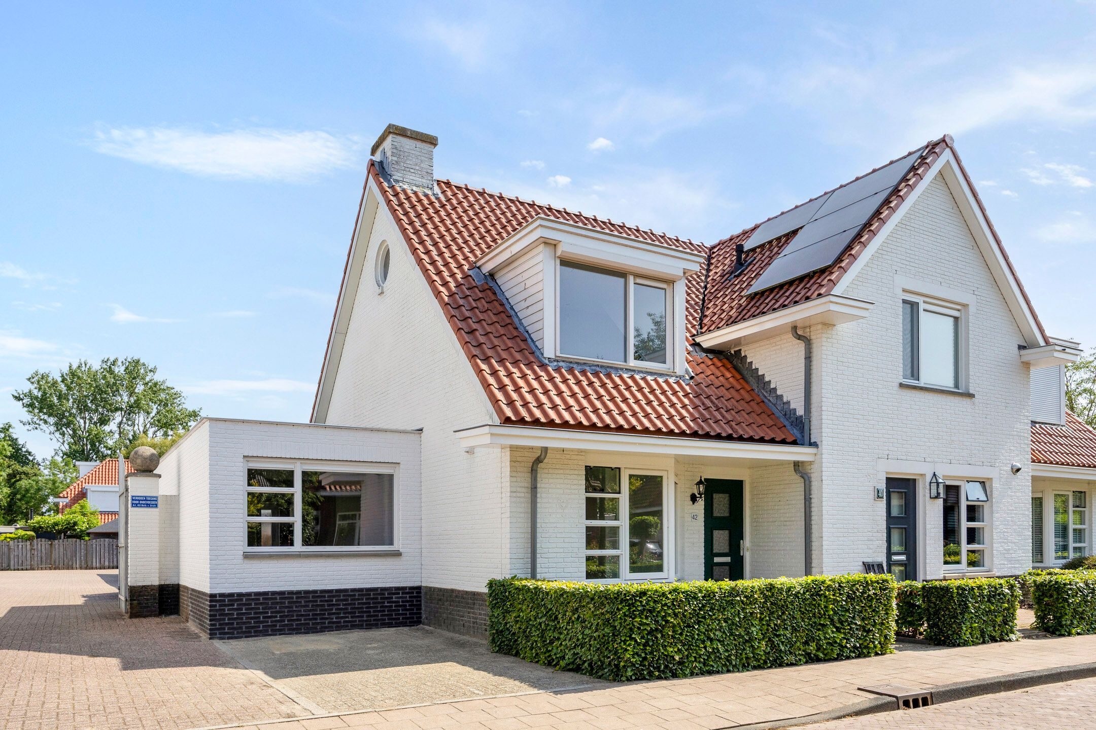 Foto van Berkenpark 42, Beuningen (GE)