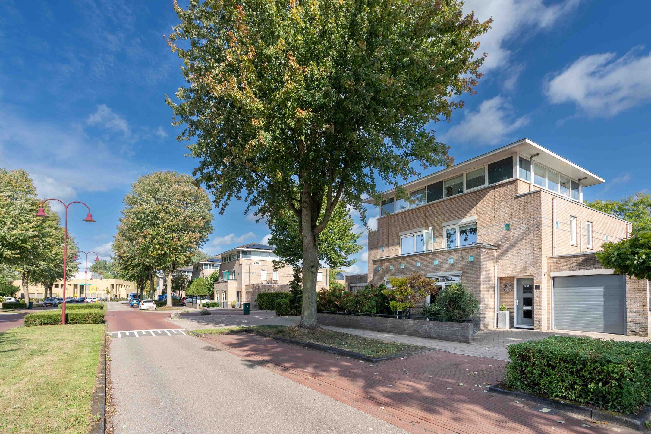 Foto van Wolfsbossingel 125, Beuningen (GE)