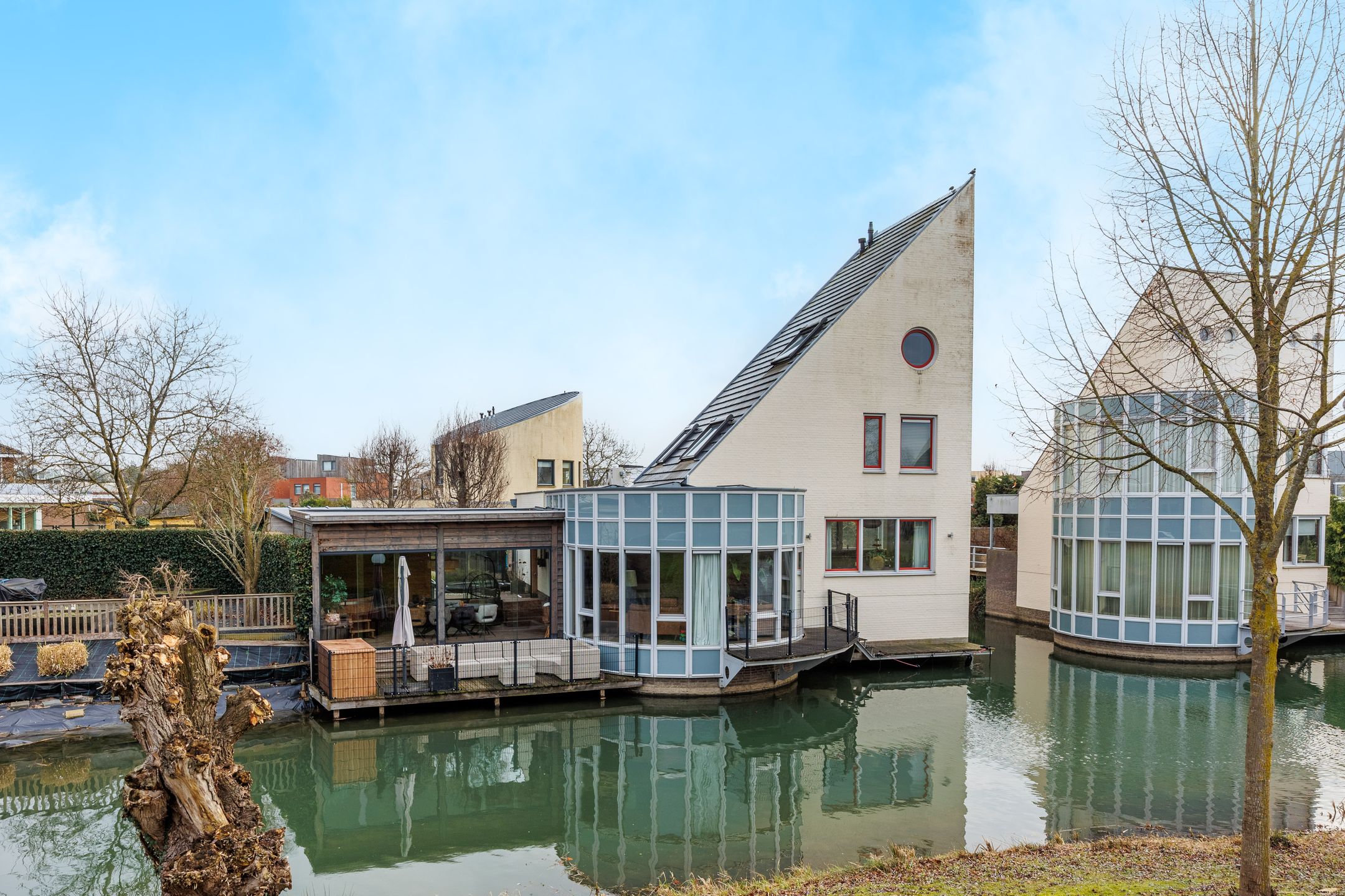 Foto van Wolfsbossingel 48, Beuningen (GE)