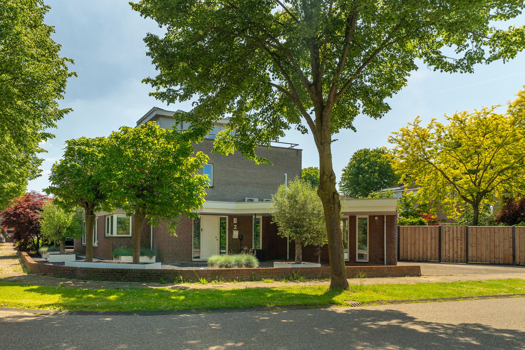 Foto van Ringvaart 2, Beuningen (GE)