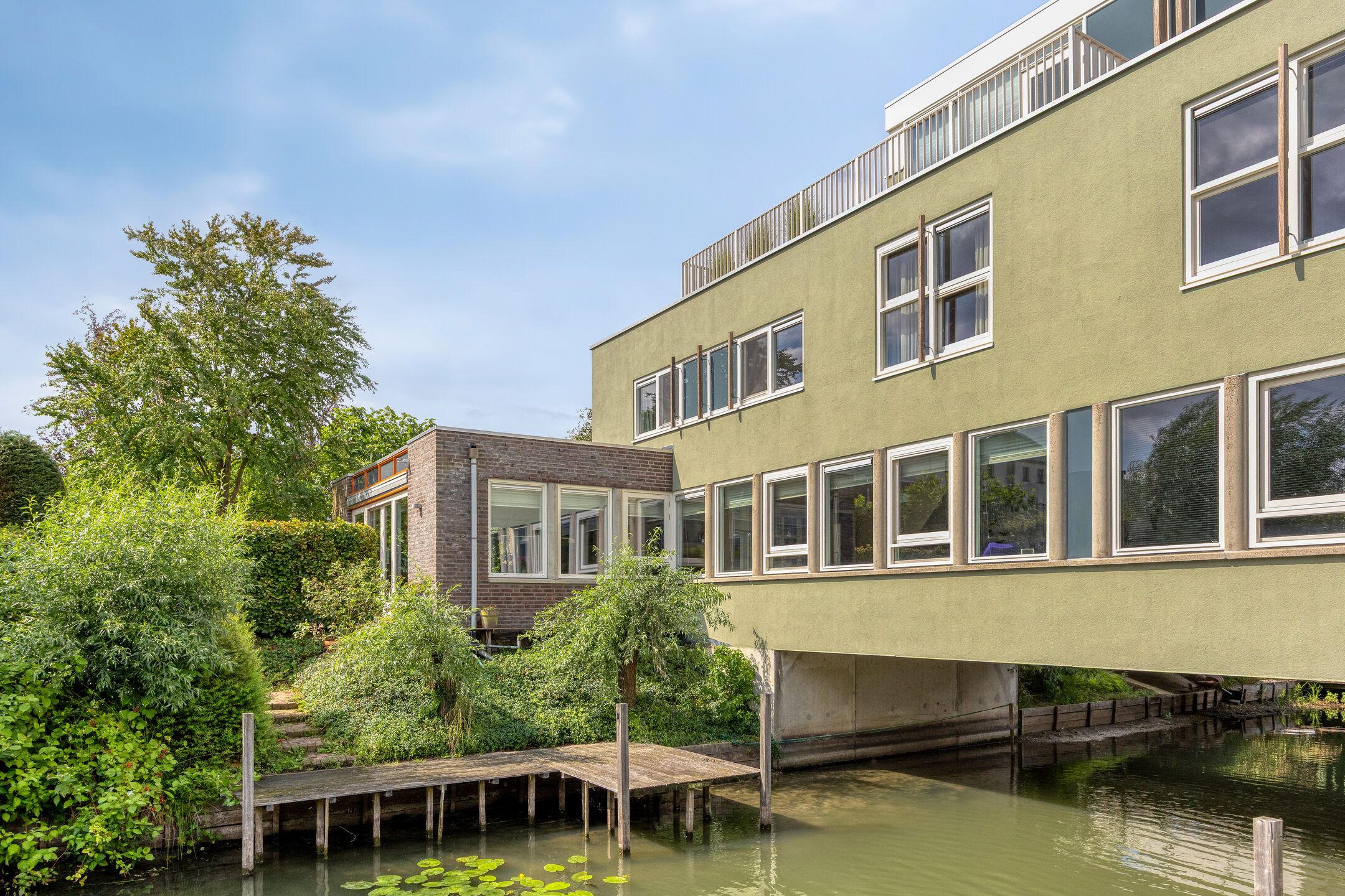 Foto van Binnenvaart 23, Beuningen (GE)