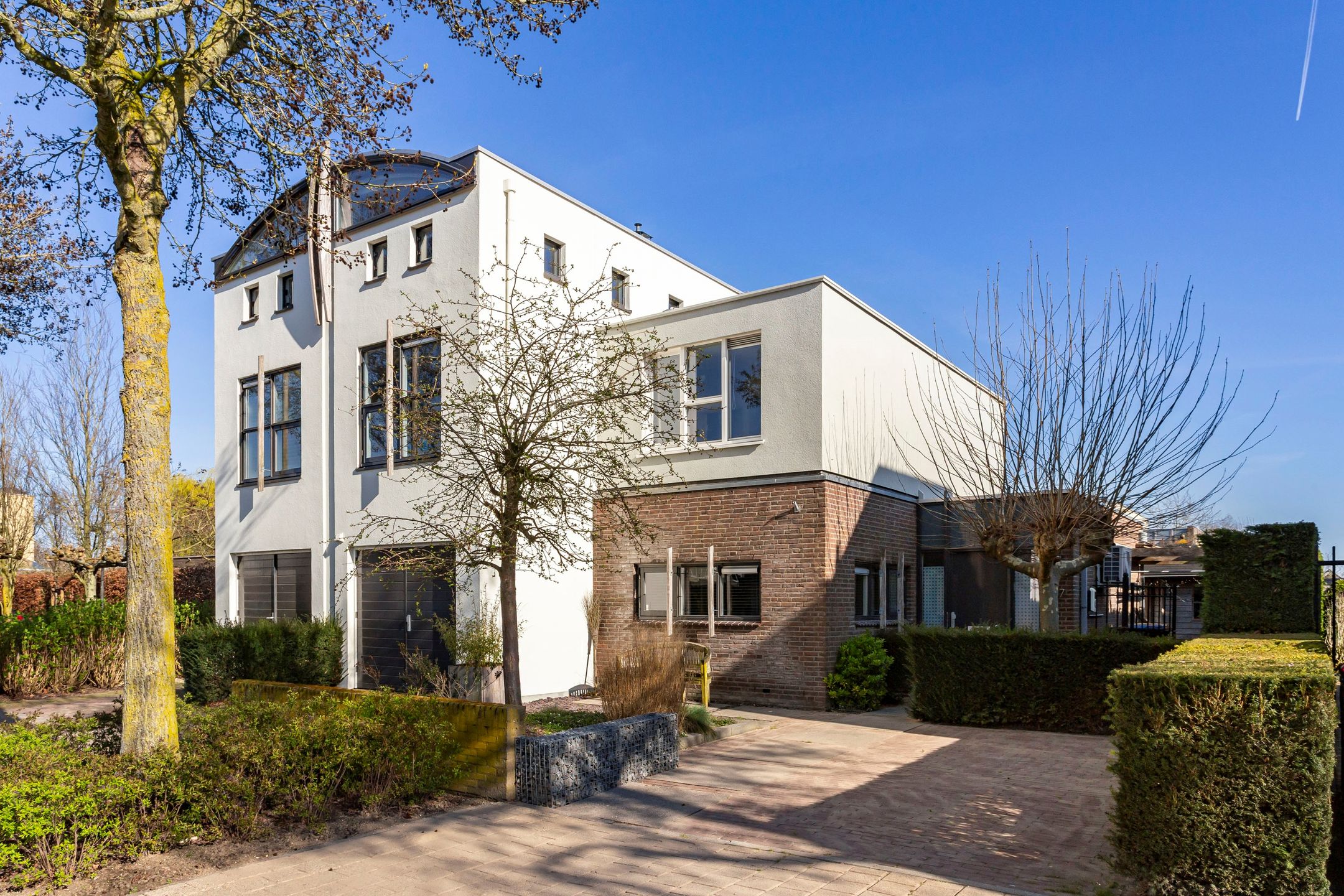 Foto van Binnenvaart 27, Beuningen (GE)