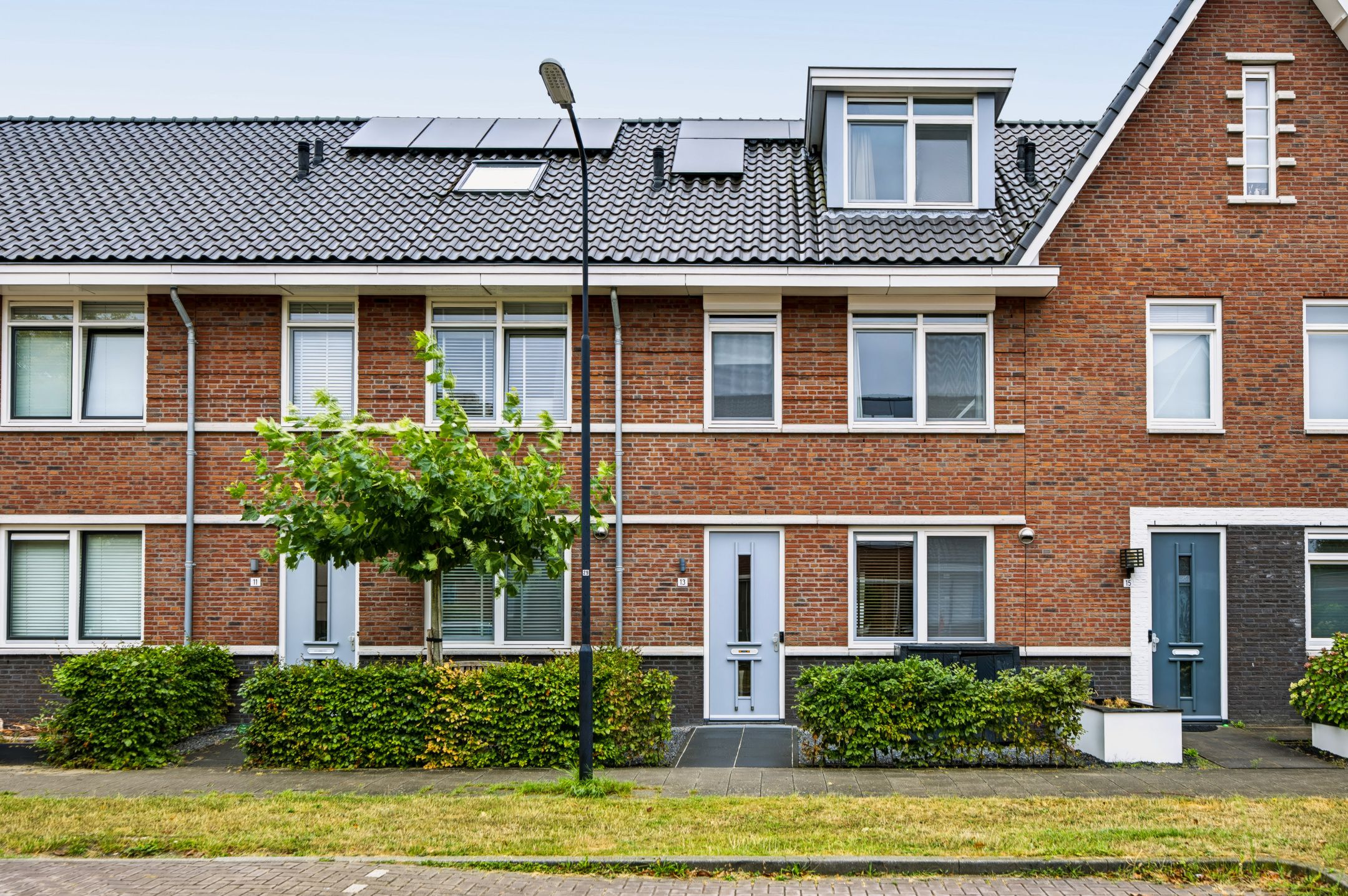 Foto van Waterdorp 13, Beuningen (GE)