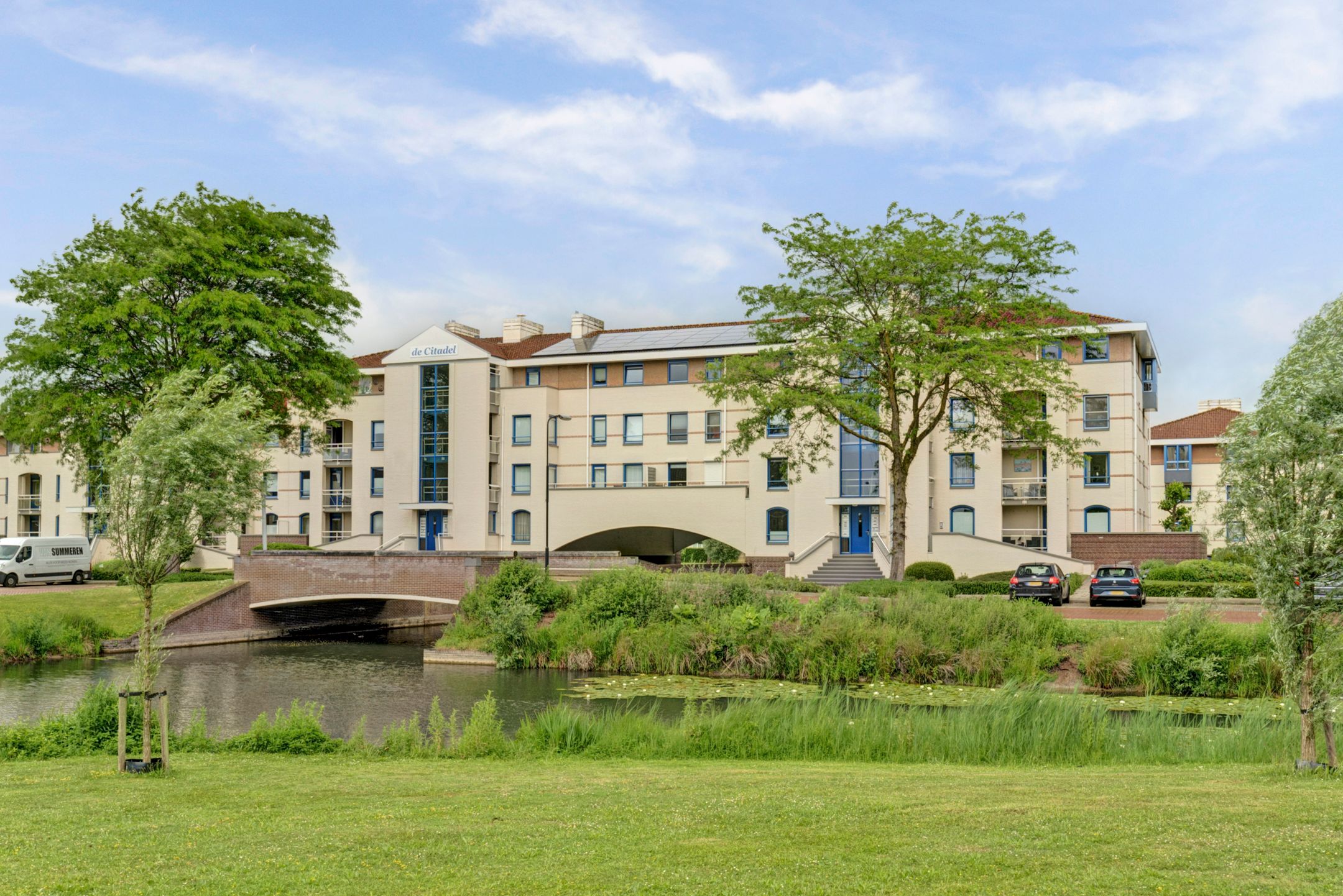 Foto van Waterdorp 14, Beuningen (GE)