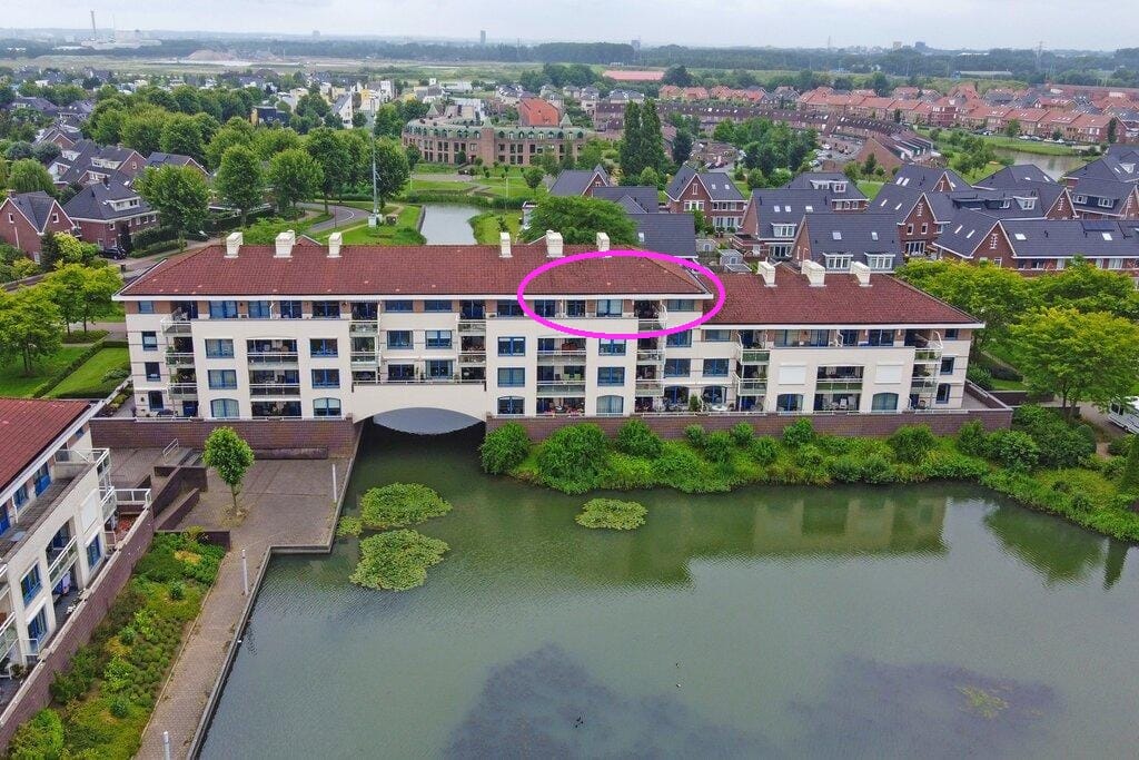Foto van Waterdorp 42, Beuningen (GE)