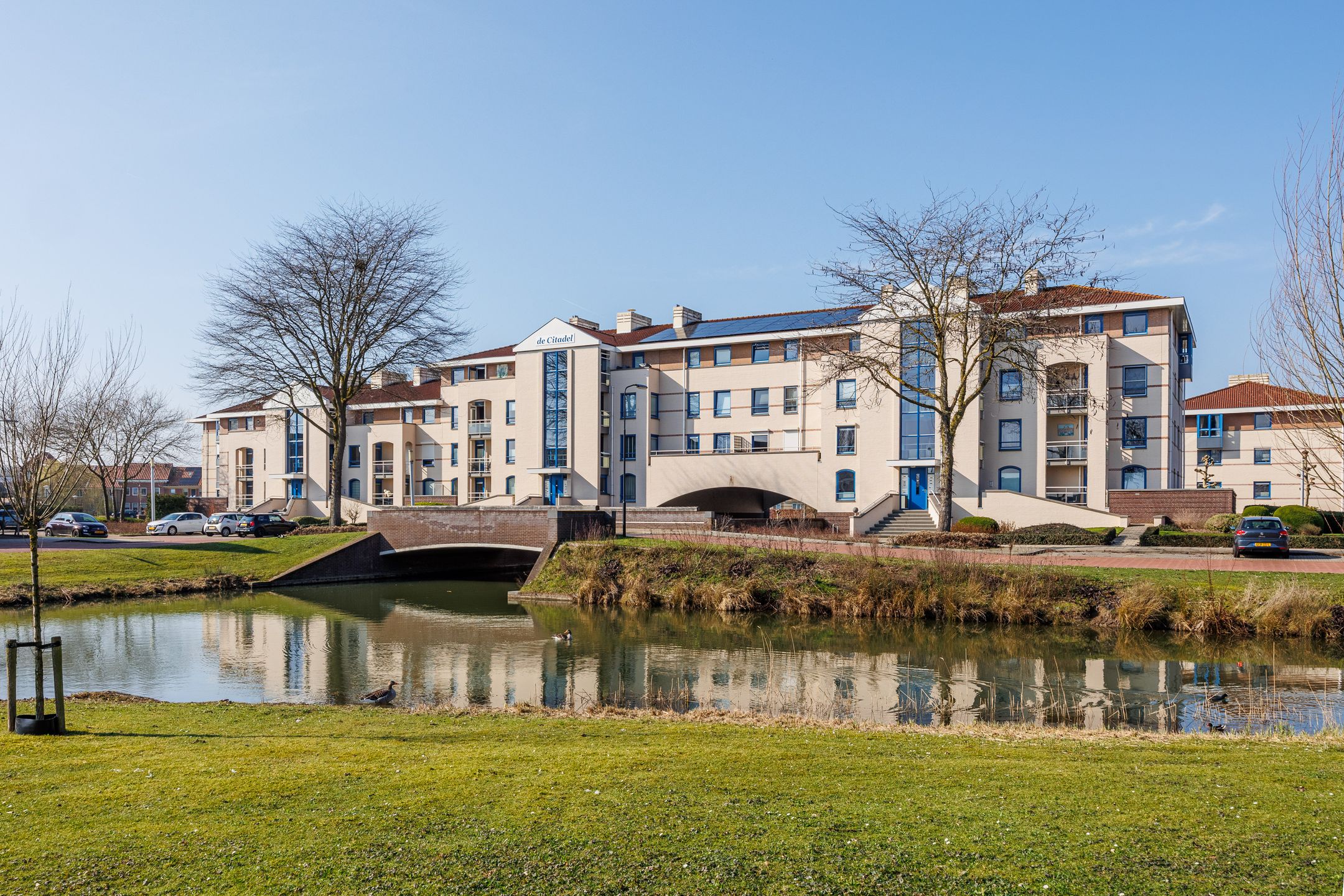 Foto van Waterdorp 48, Beuningen (GE)