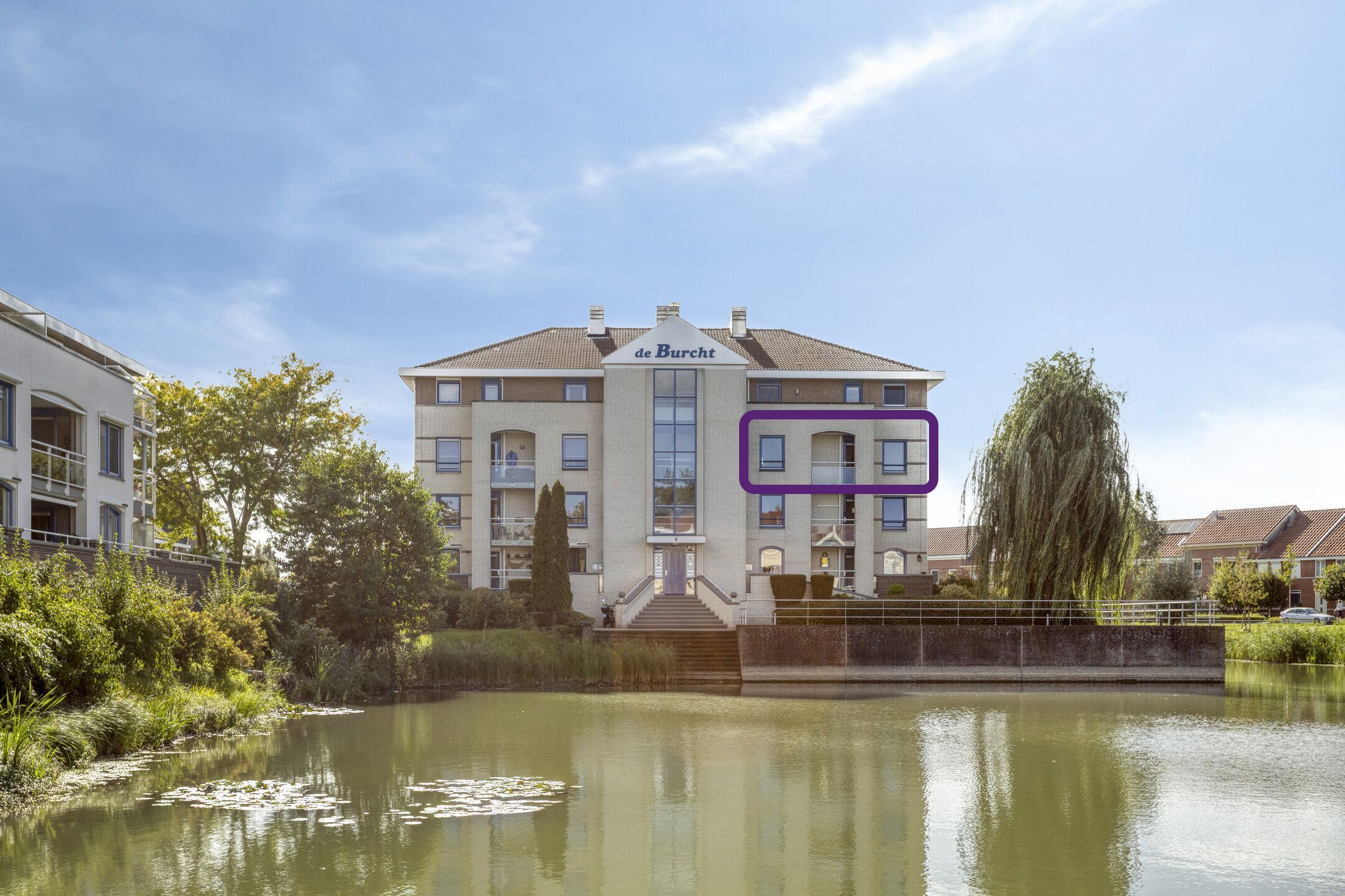 Foto van Waterdorp 76, Beuningen (GE)