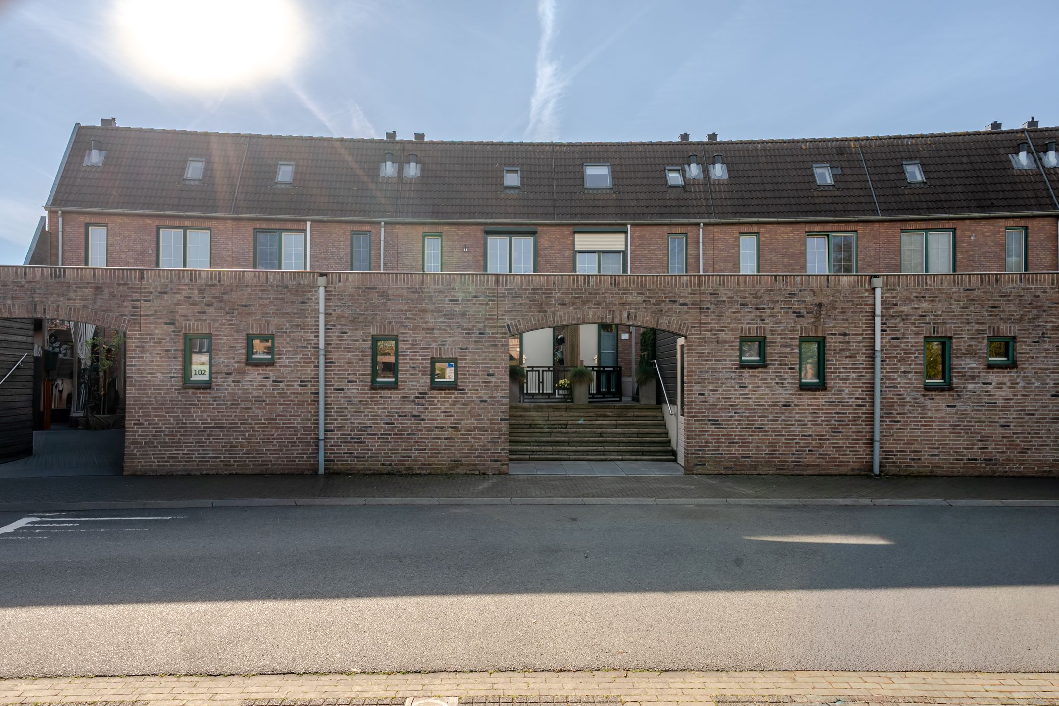 Foto van Slottuin 104, Beuningen (GE)