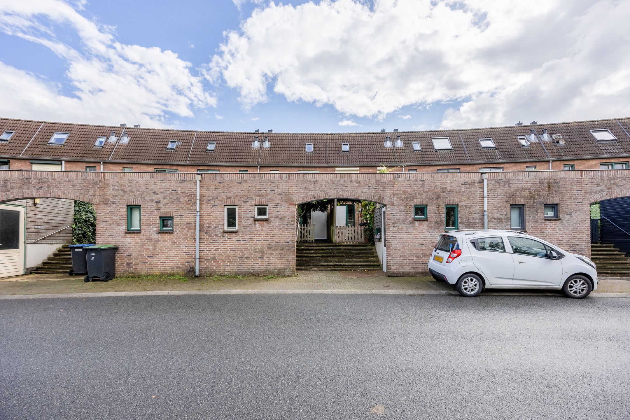Foto van Slottuin 112, Beuningen Gld