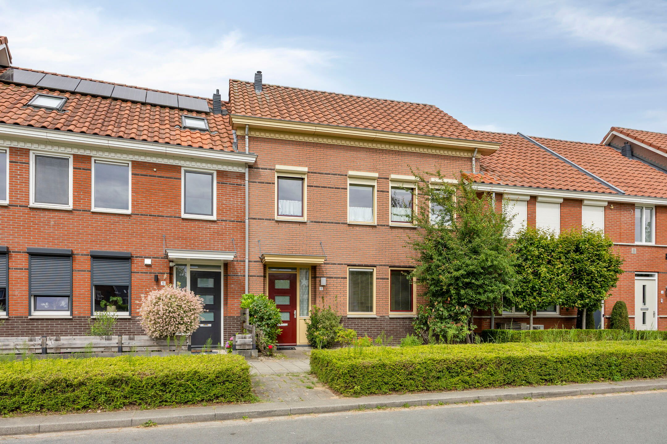 Foto van Lagunesingel 8, Beuningen (GE)