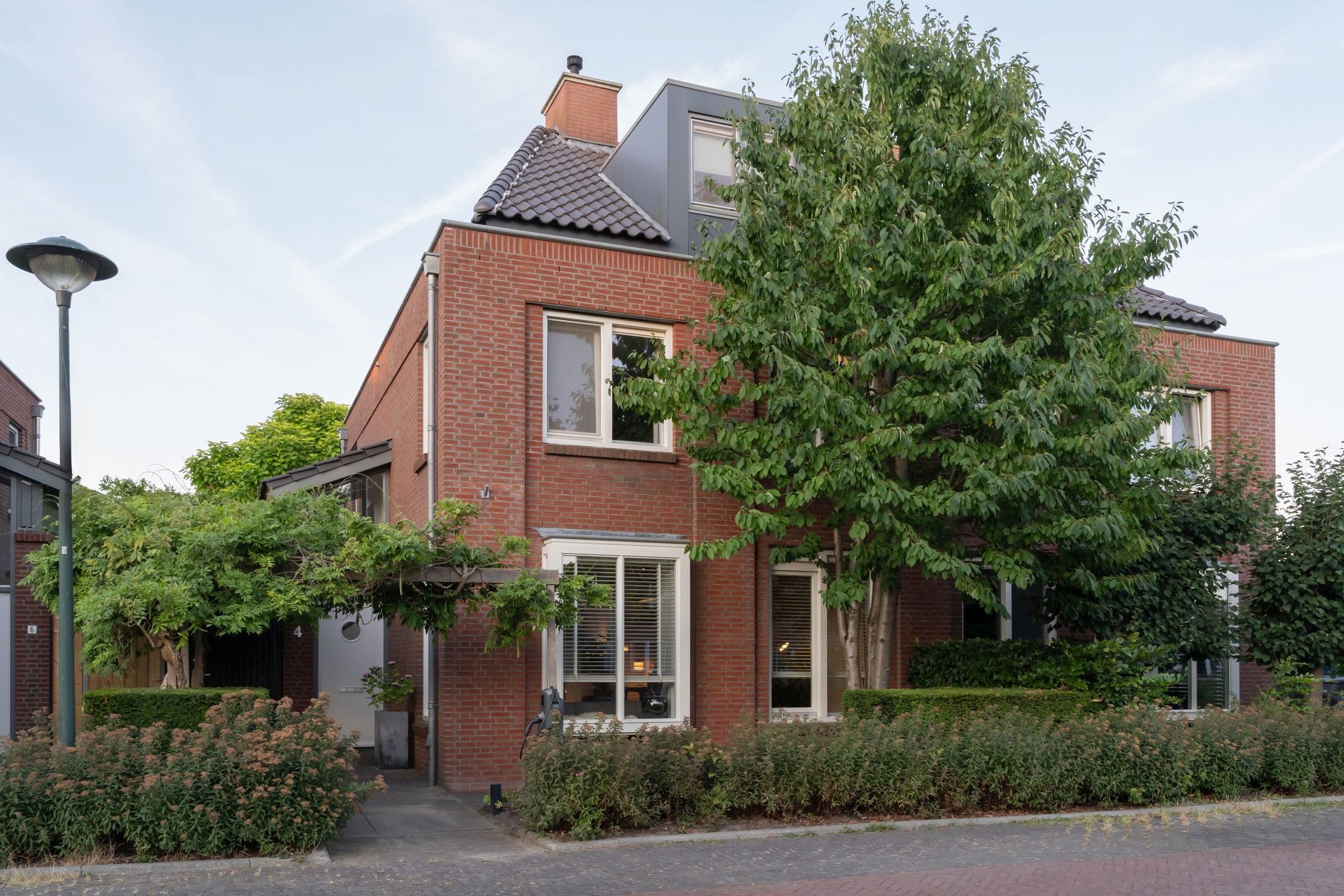 Foto van Zalmgracht 4, Beuningen (GE)