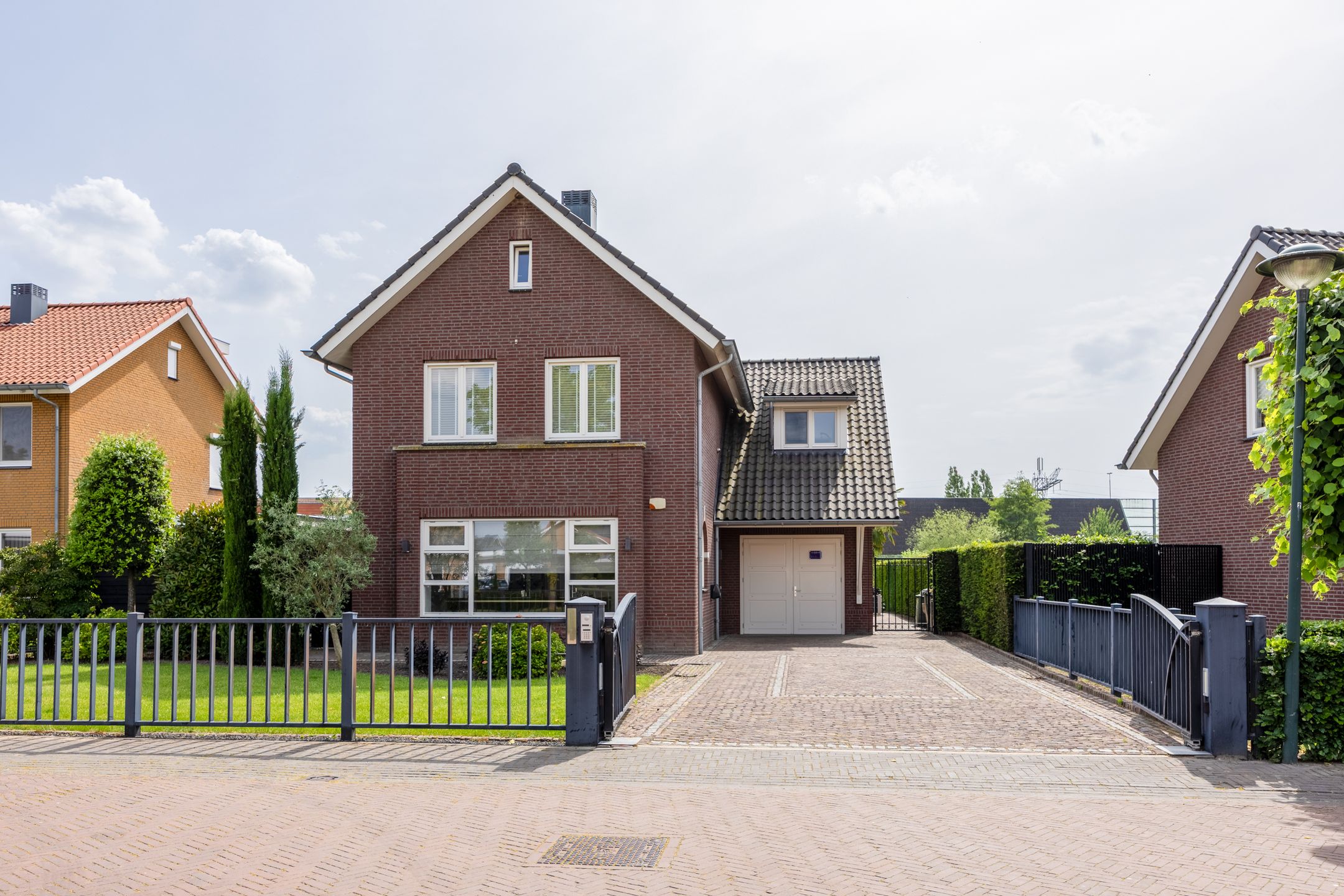 Foto van Brasemgracht 24, Beuningen (GE)