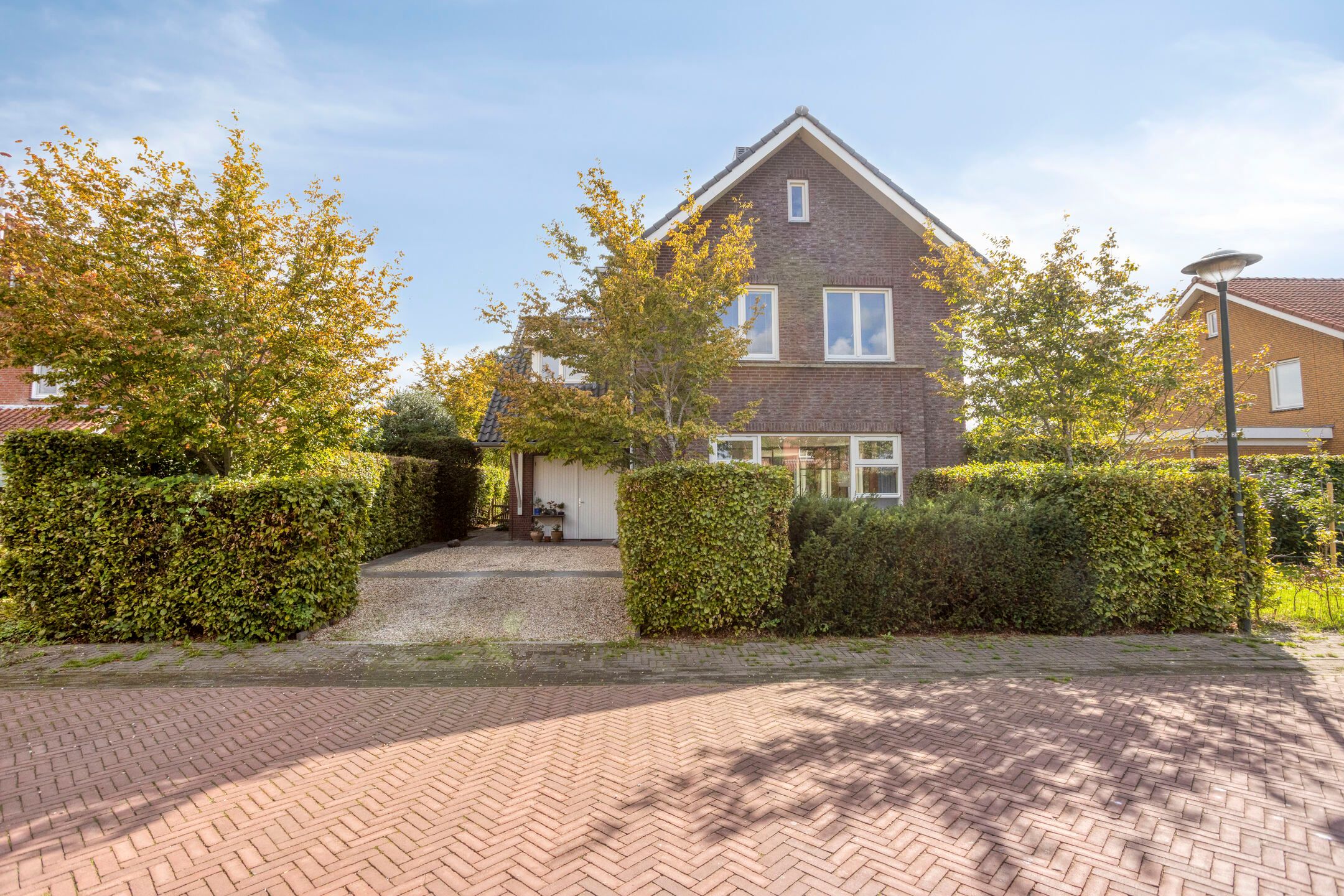 Foto van Brasemgracht 7, Beuningen (GE)