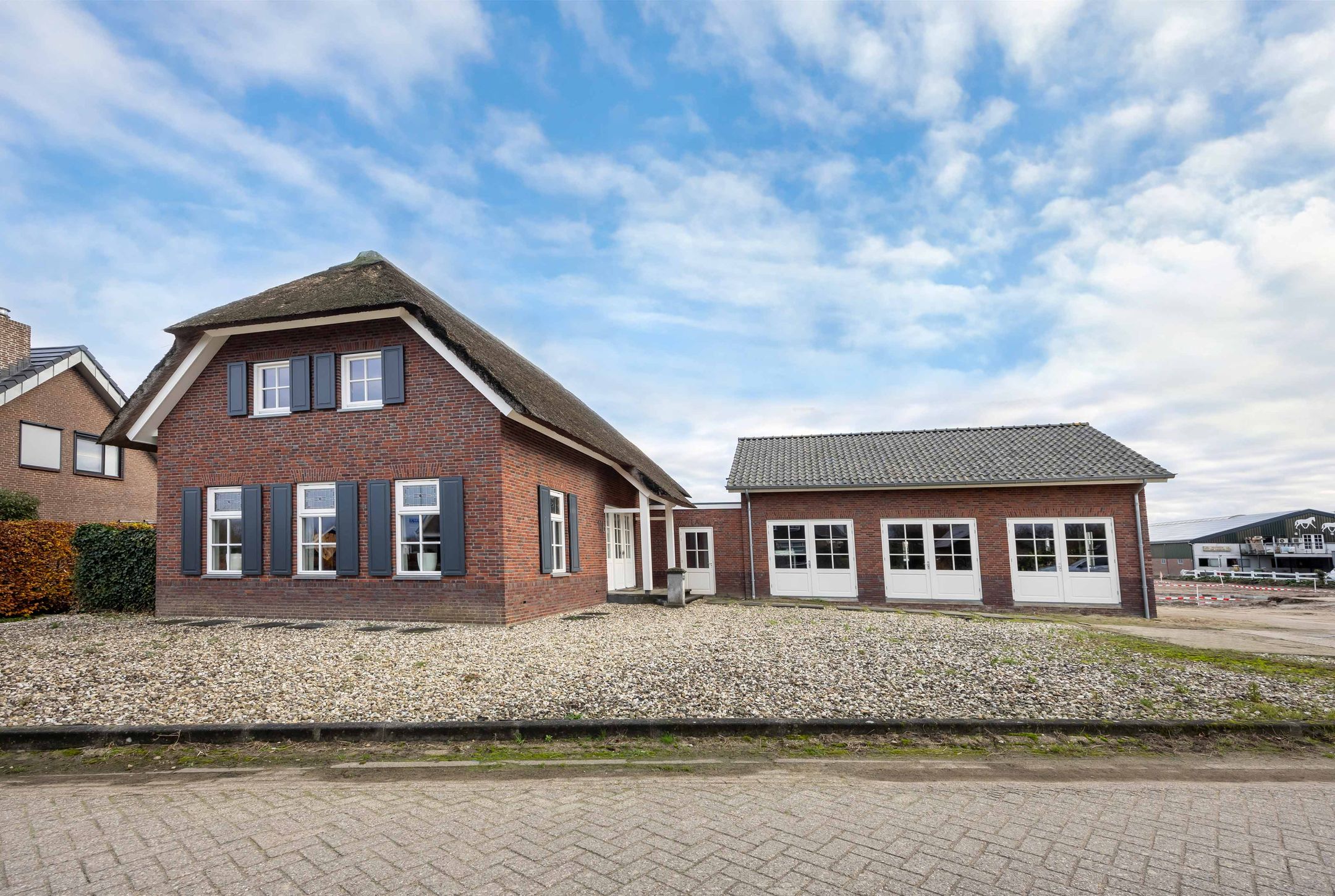 Foto van Veluwstraat 11b, Ewijk