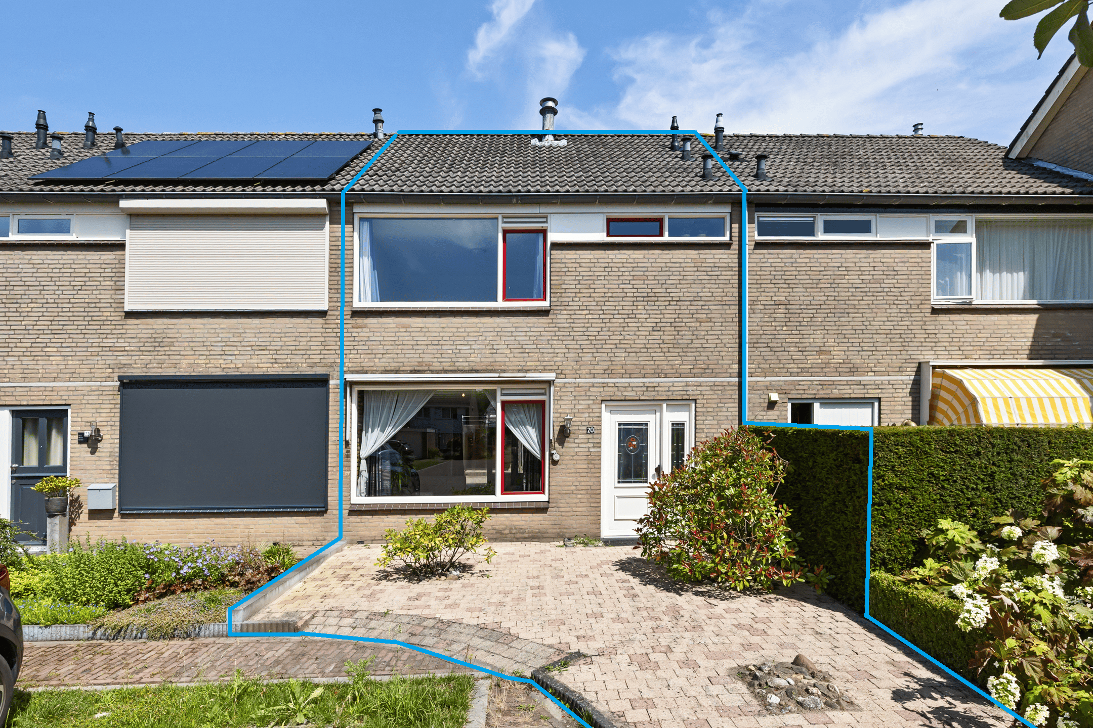 Foto van Fagot 20, Ewijk