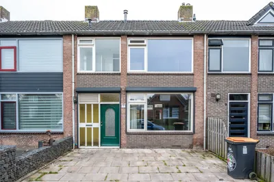 Foto van Wethouder Loeffenstraat 7, Ewijk