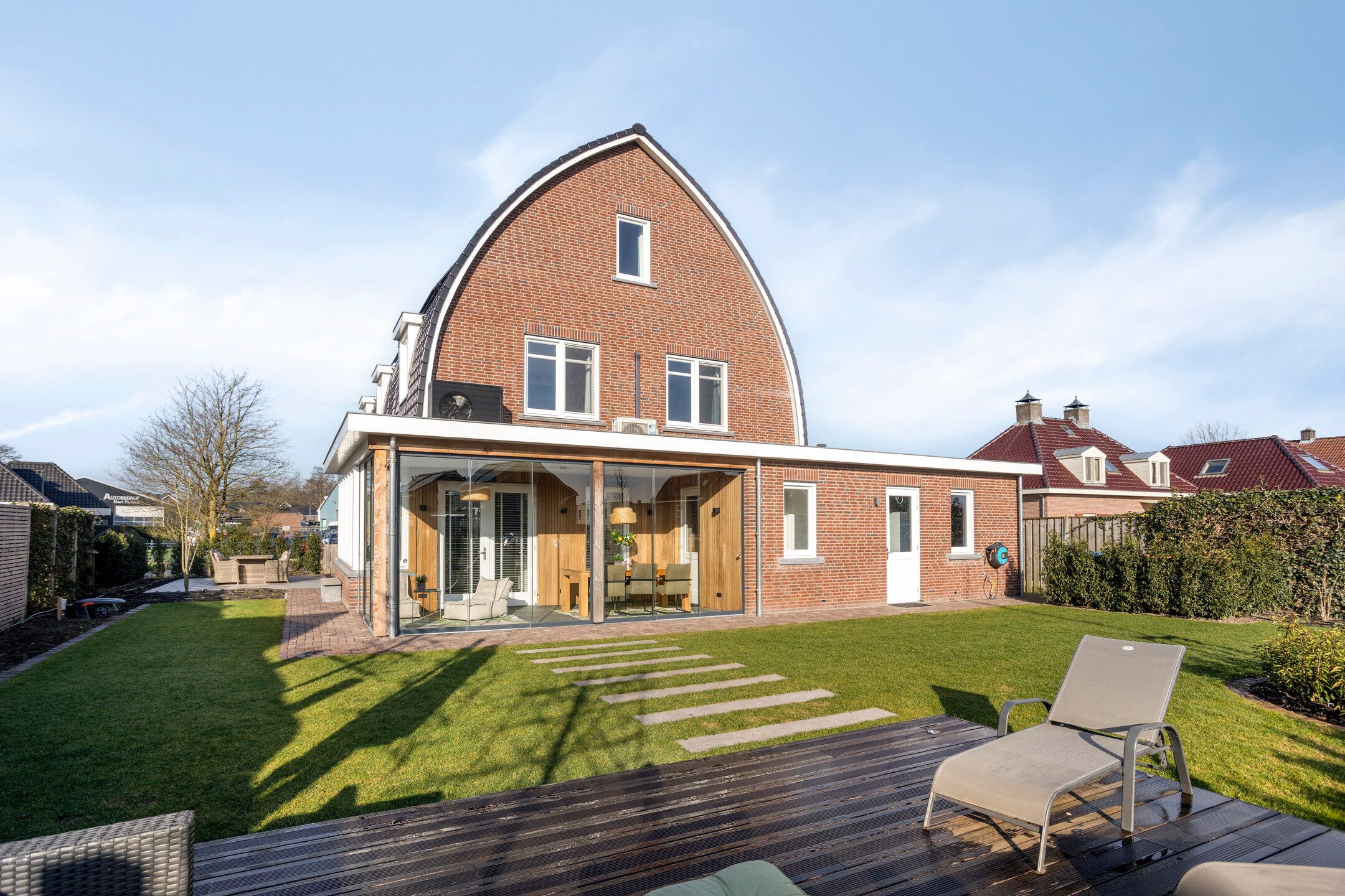 Foto van Klaphekstraat 25b, Ewijk