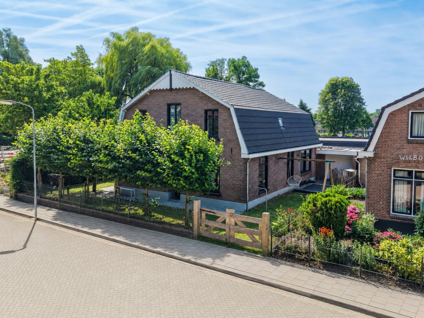 Foto van Klaphekstraat 4, Ewijk