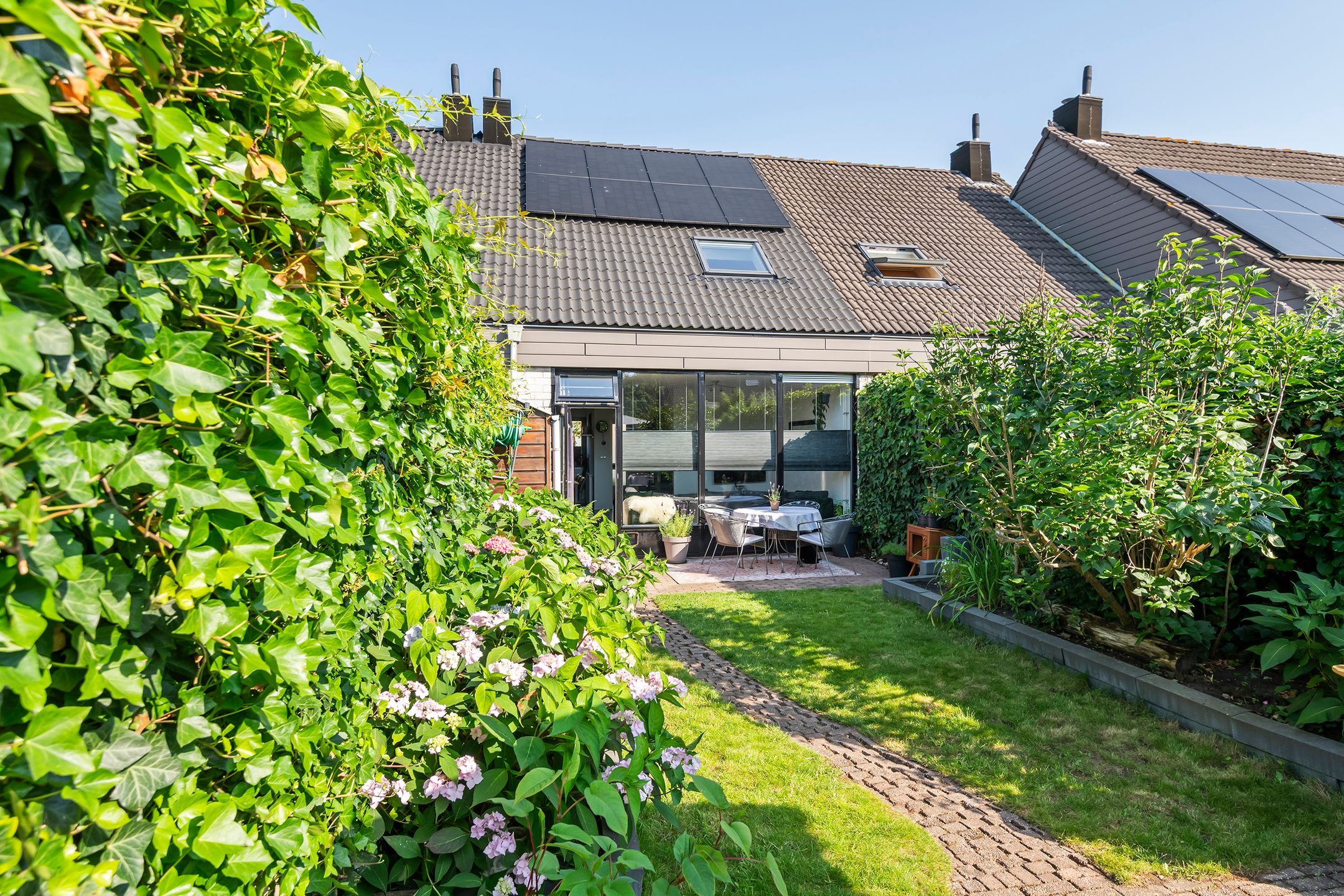 Foto van Harp 19, Ewijk
