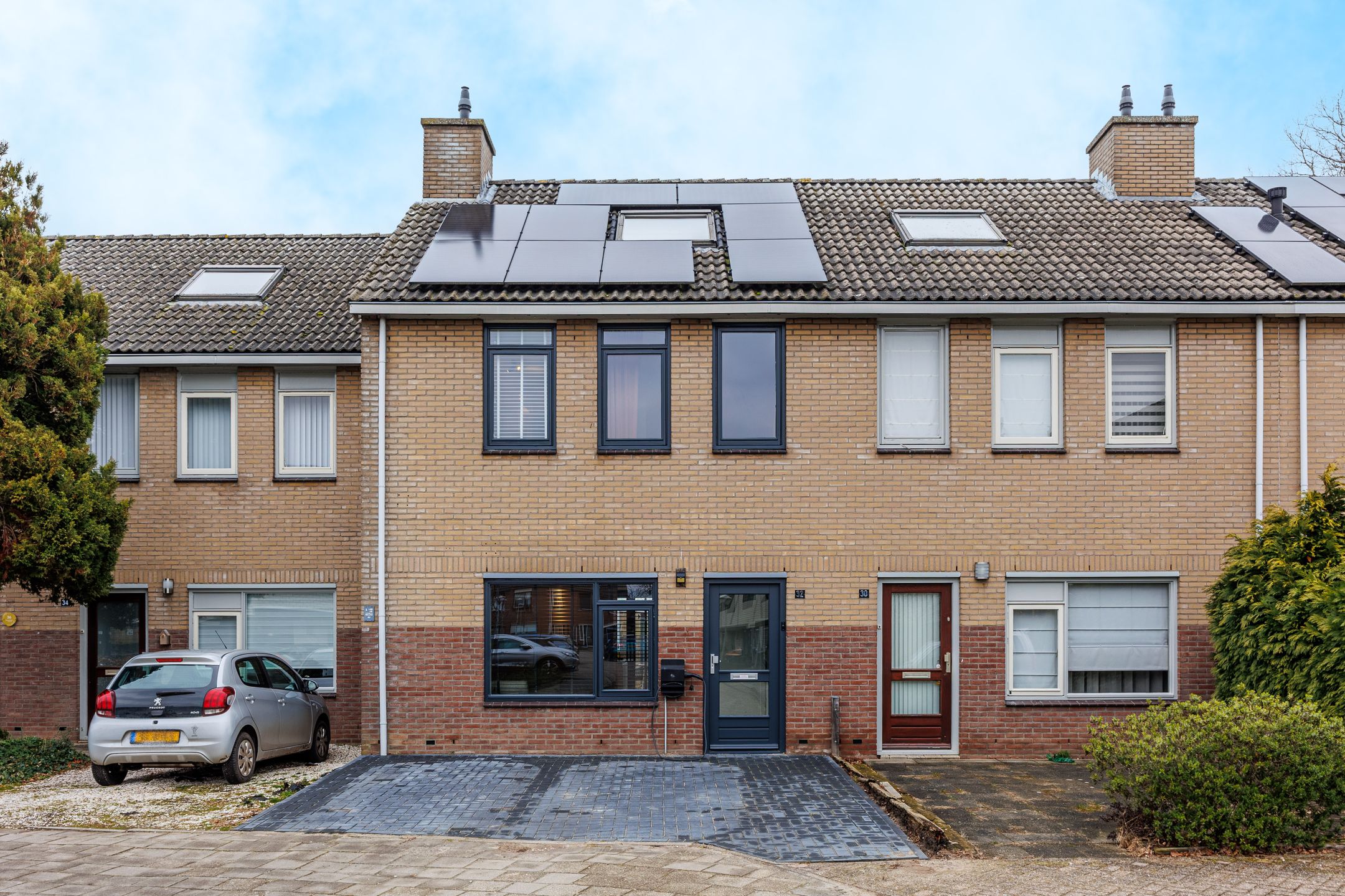 Foto van Harp 32, Ewijk