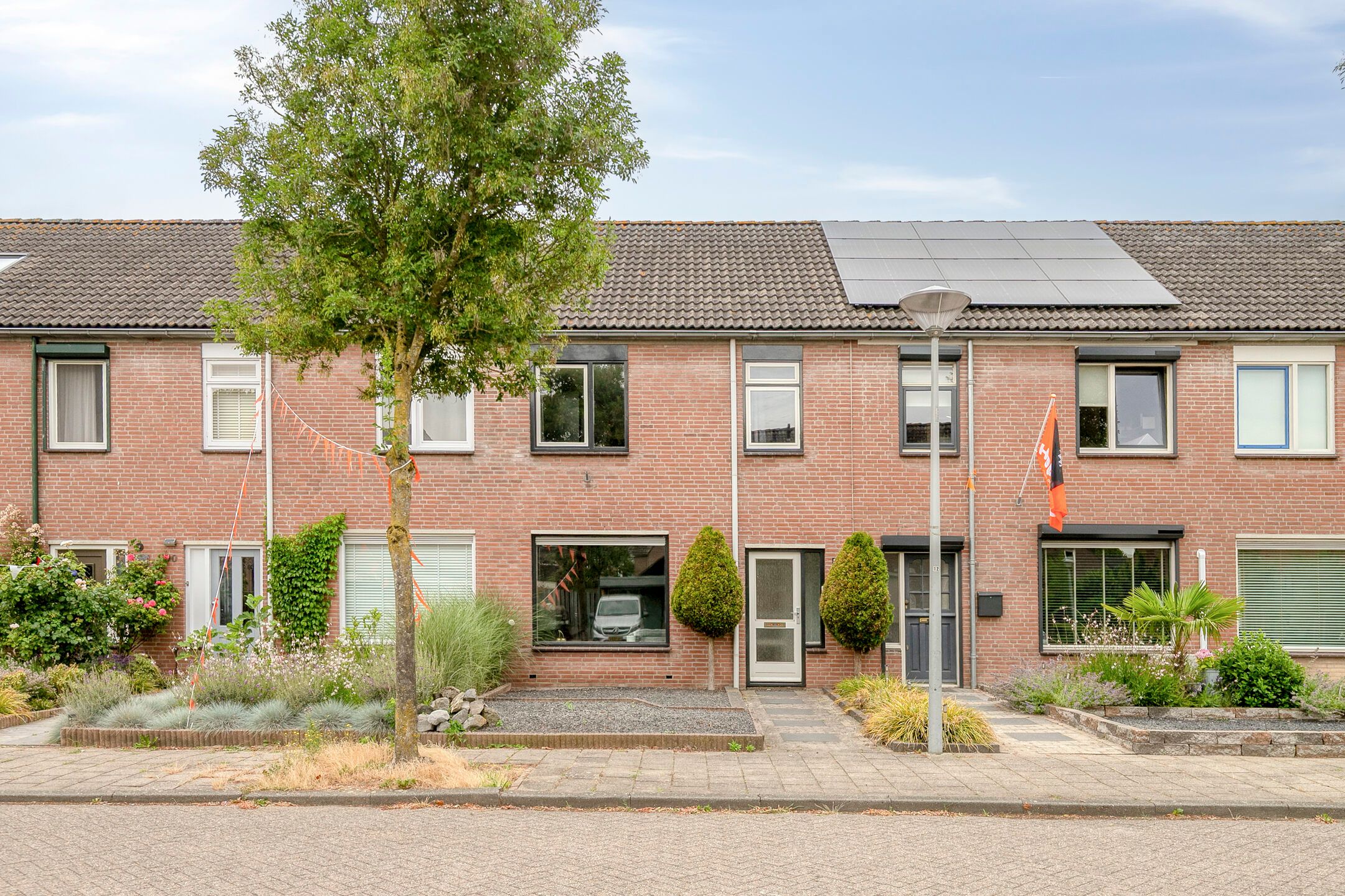 Foto van Harp 88, Ewijk
