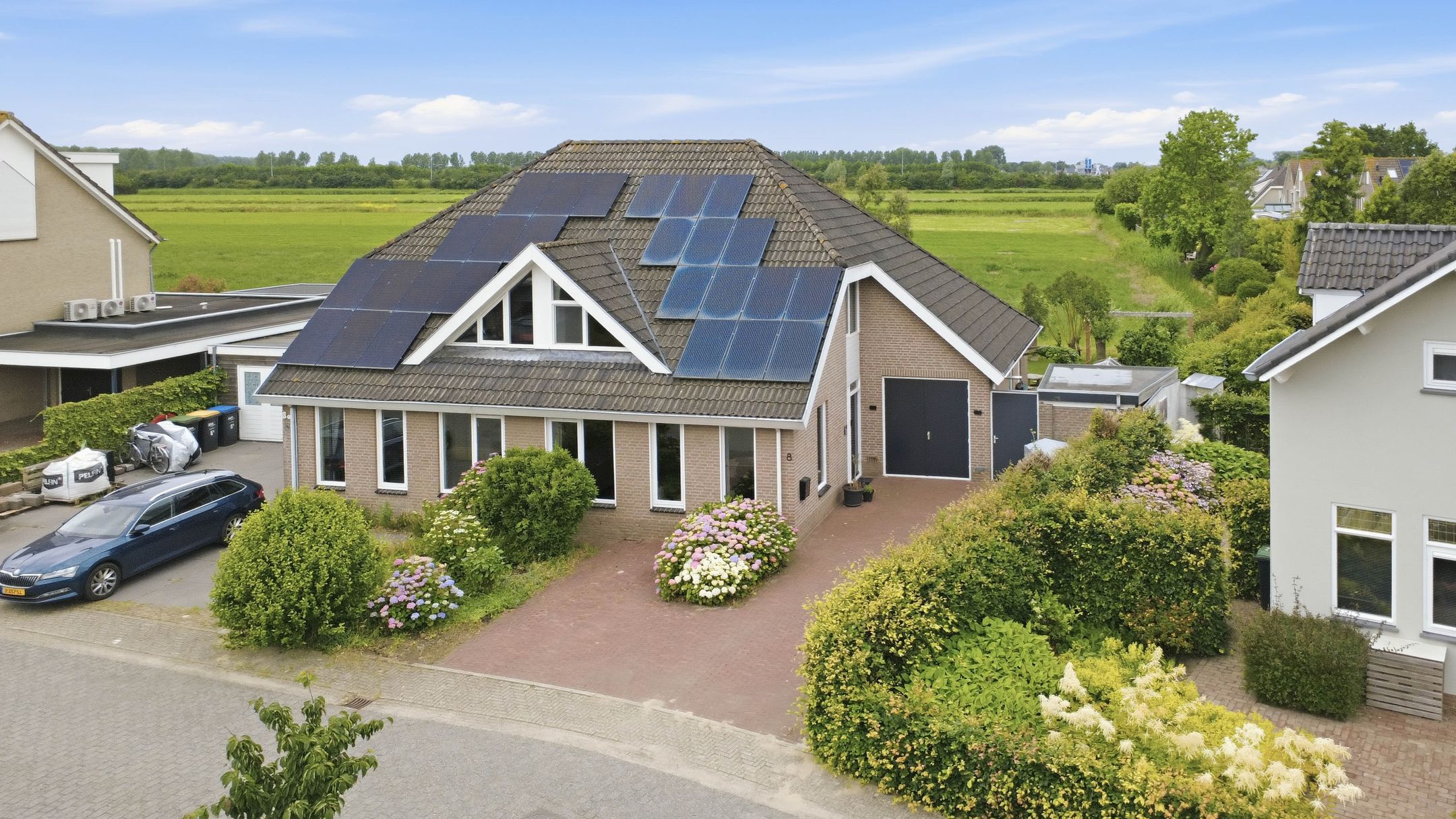 Foto van Luit 8, Ewijk