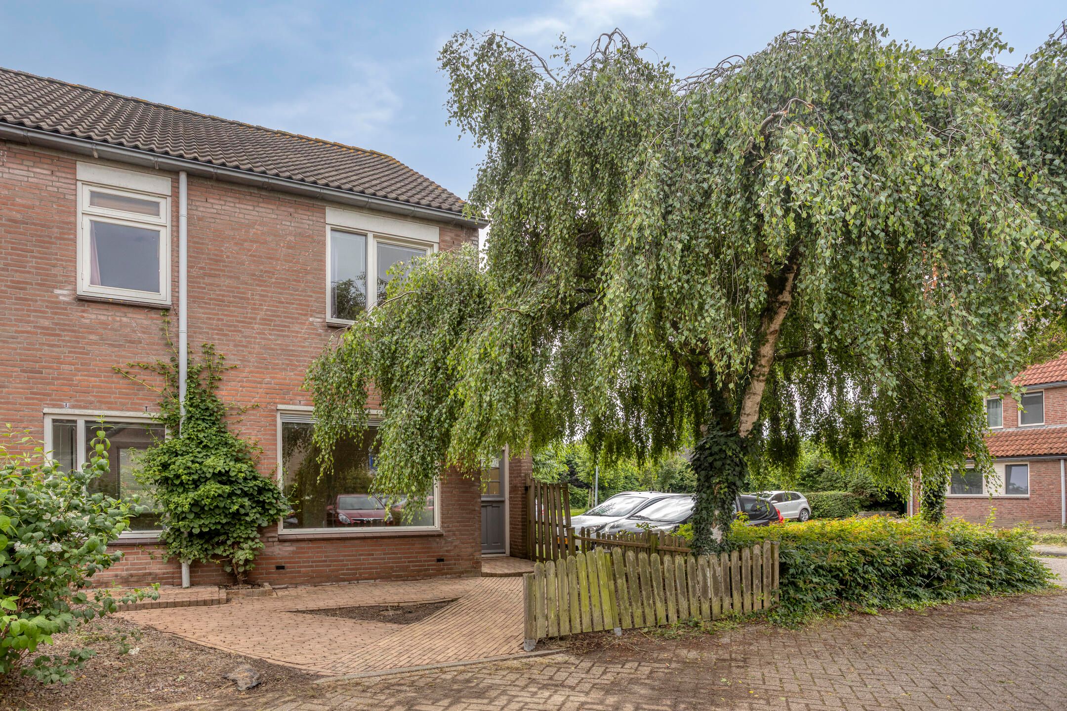 Foto van Lier 2, Ewijk
