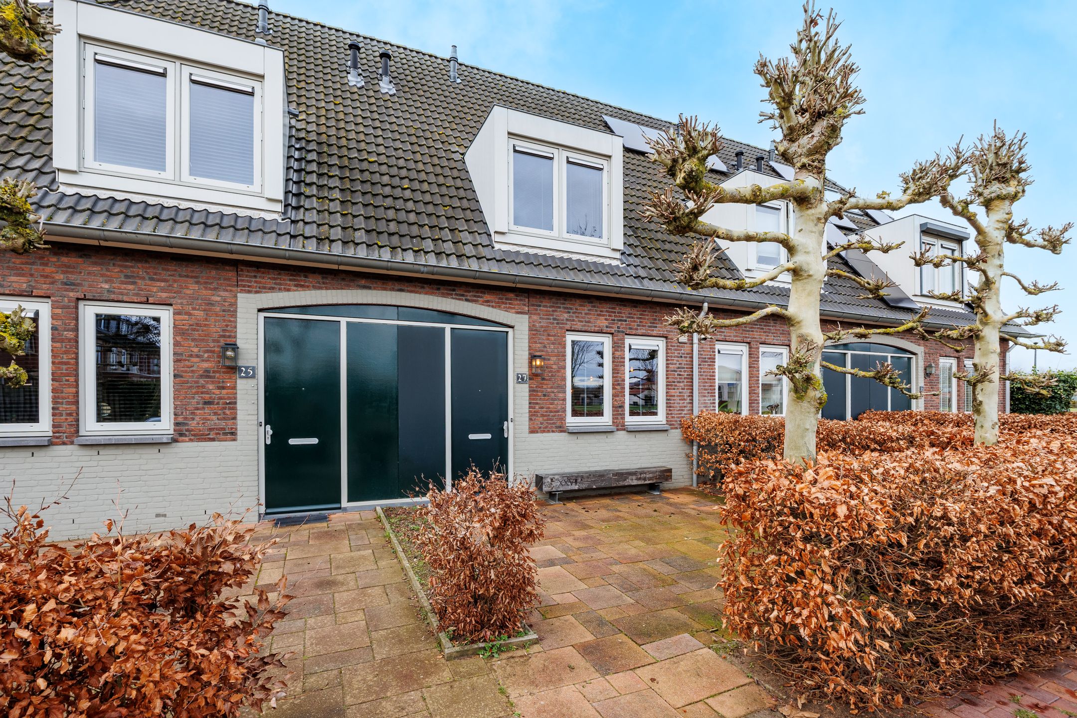 Foto van Hortus 27, Ewijk