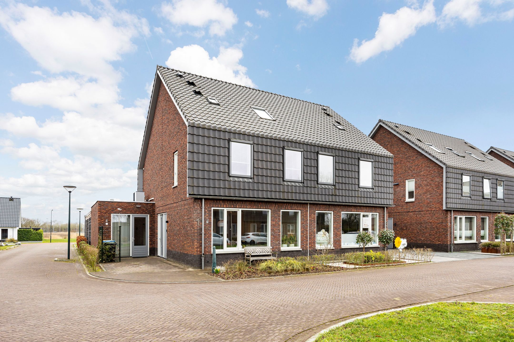 Foto van Brouwerscamp 1, Ewijk