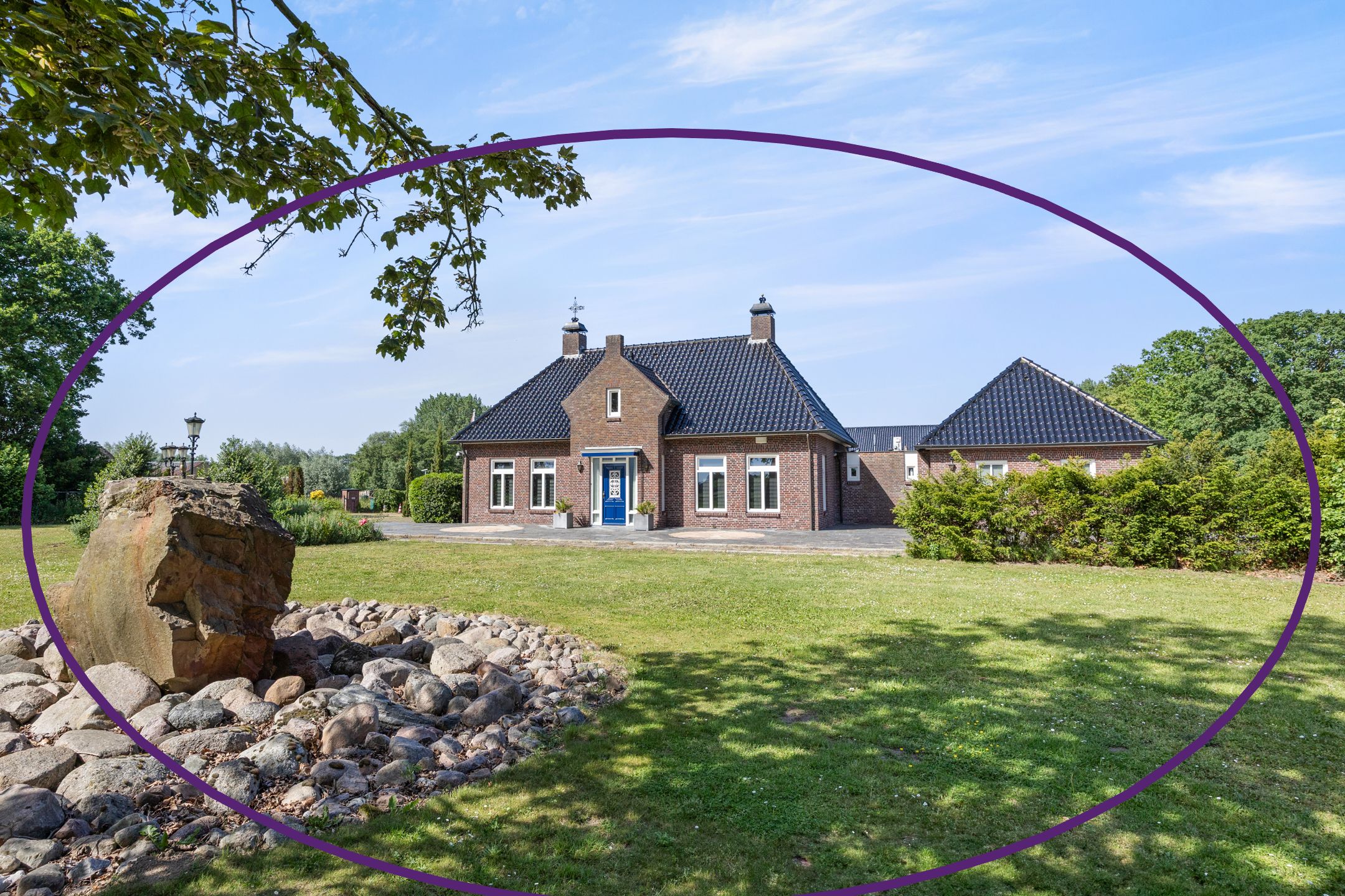 Foto van Binnenweg 5a, Ewijk