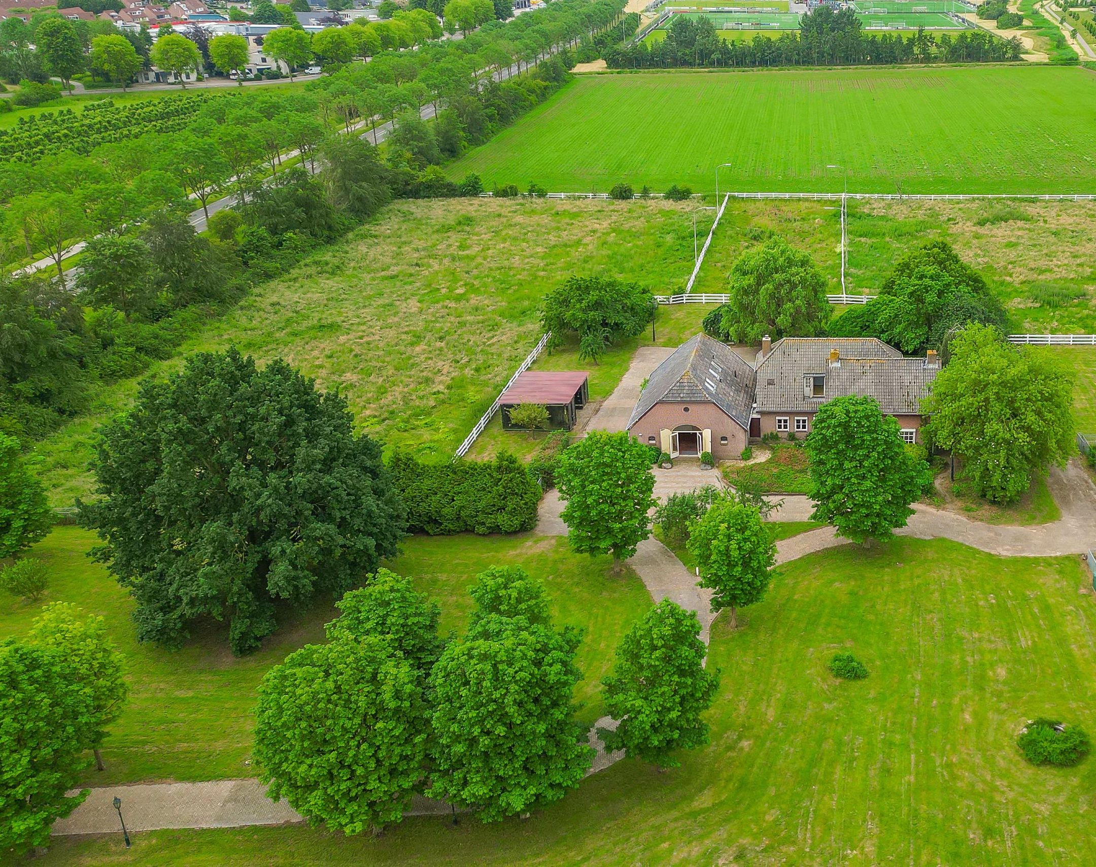 Foto van van Heemstraweg 3, Ewijk