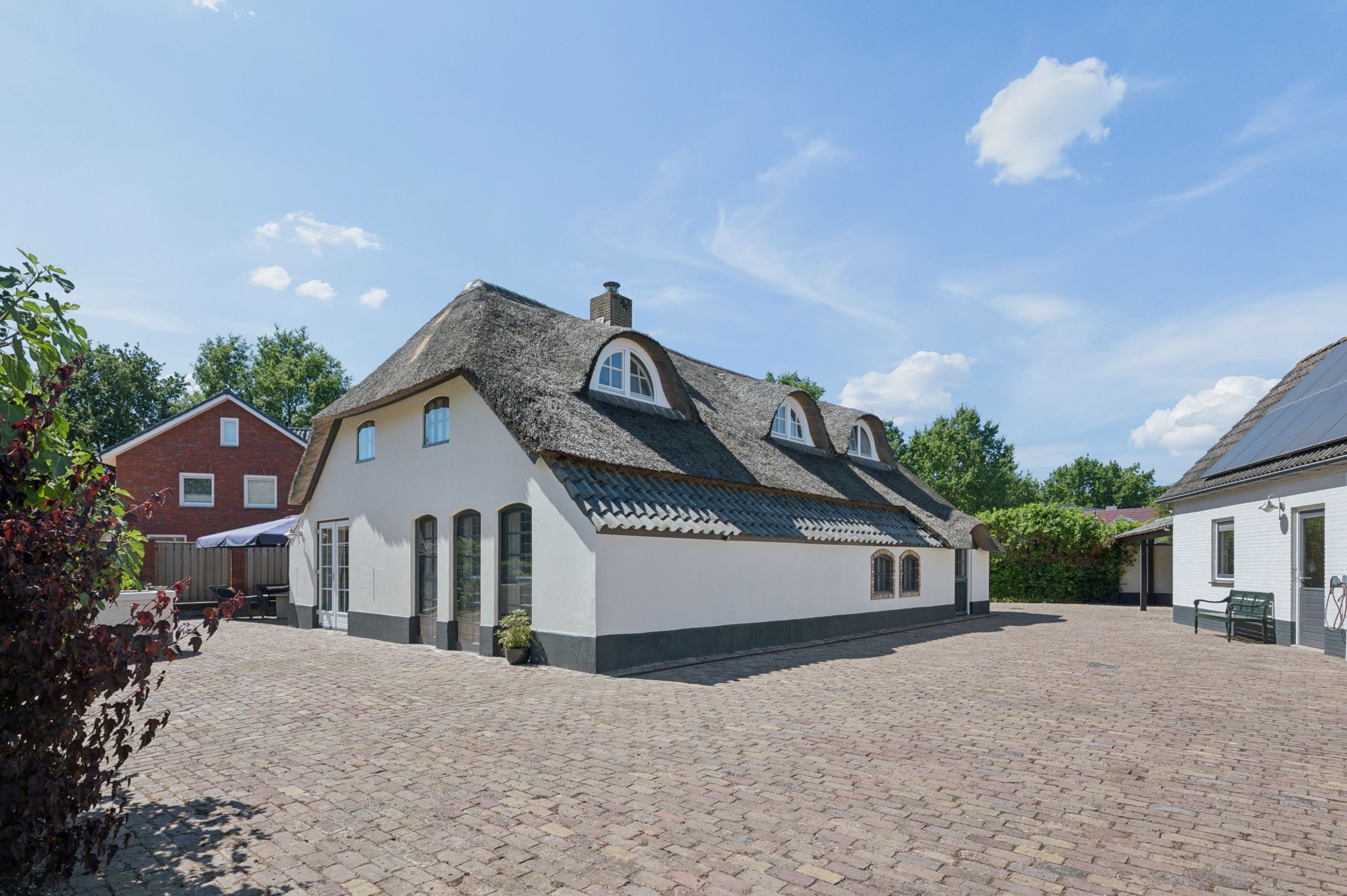 Foto van Ingenieur van Stuivenbergweg 36, Winssen