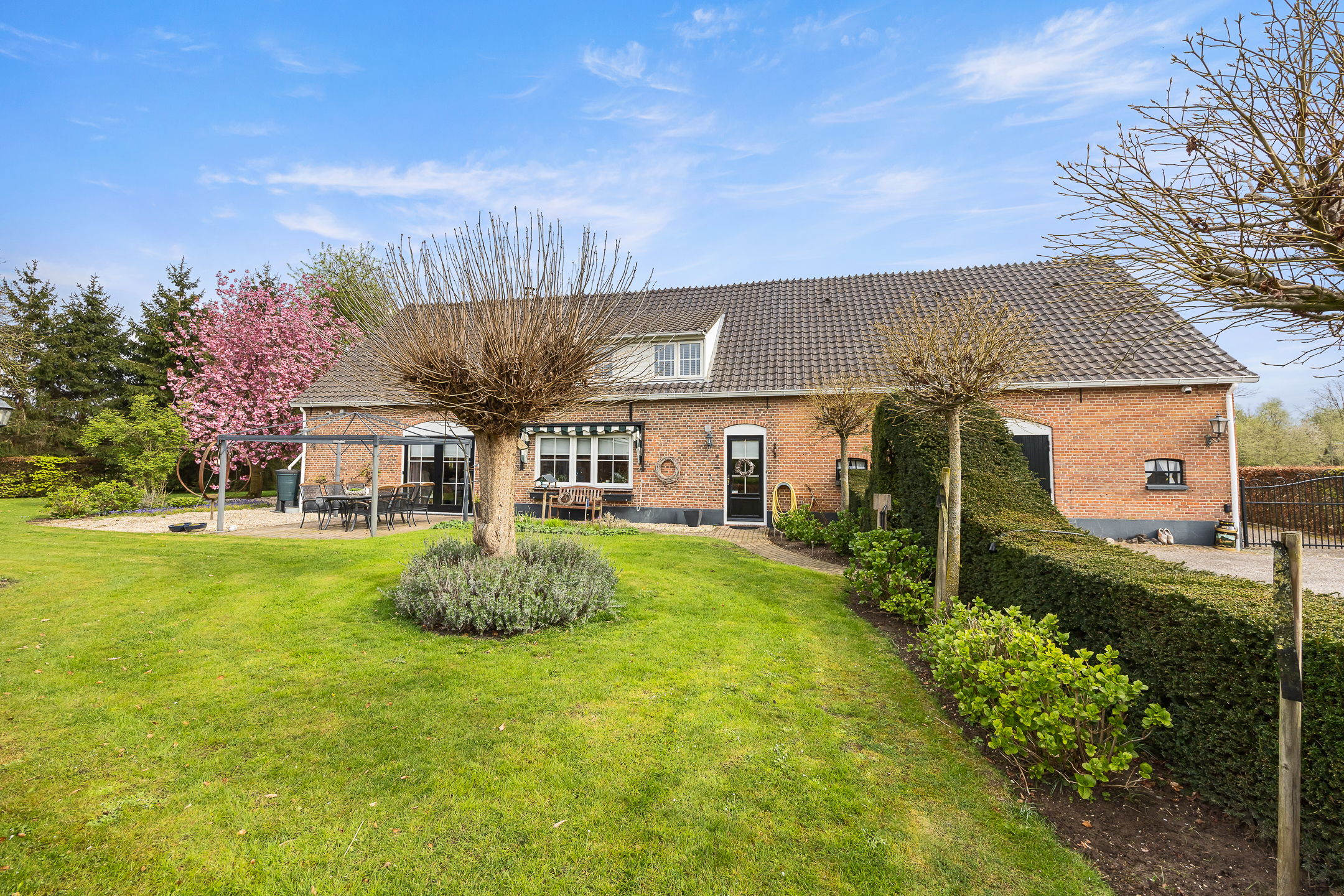 Foto van Biezenwaard 4, Winssen