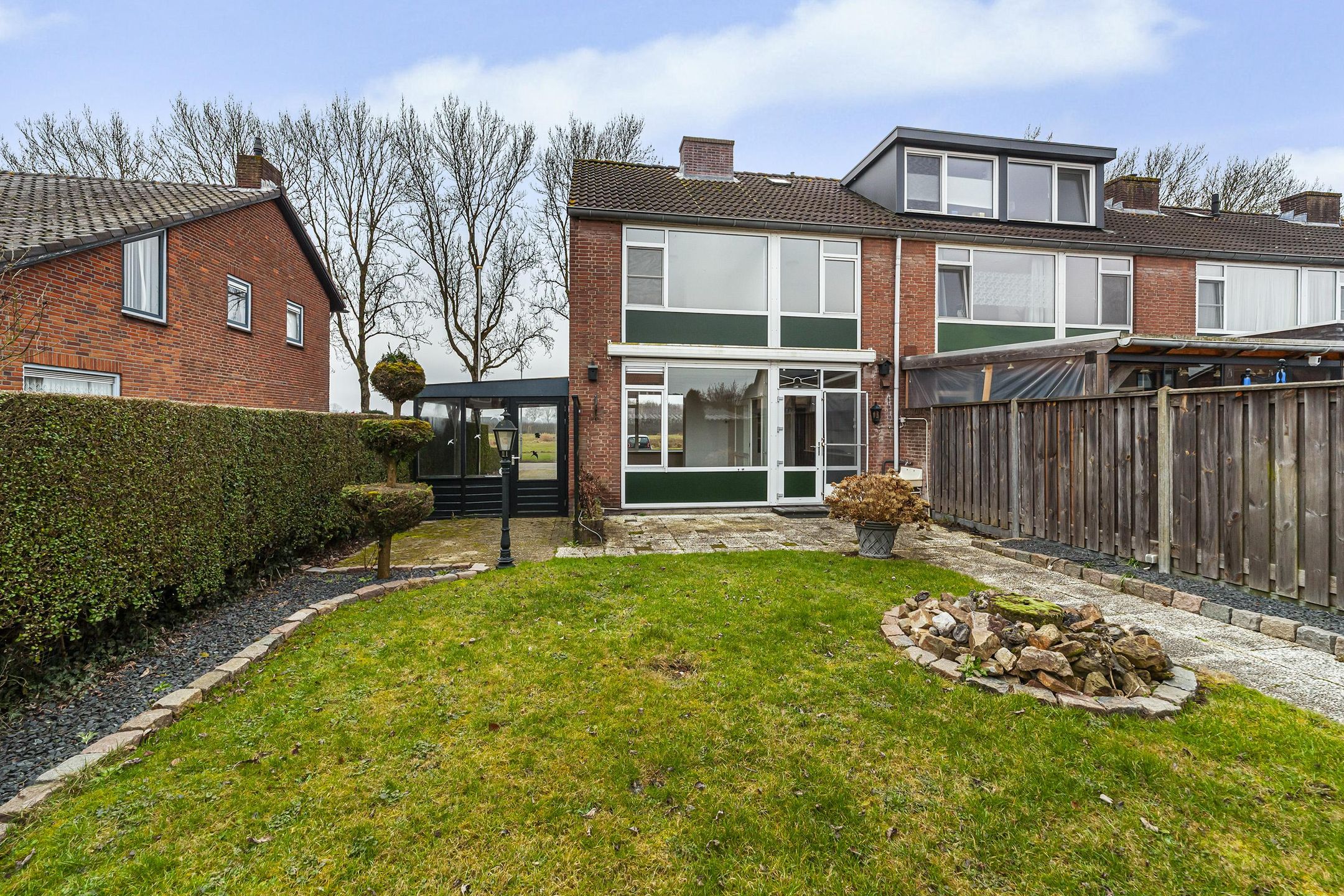 Foto van Kennedysingel 31, Winssen