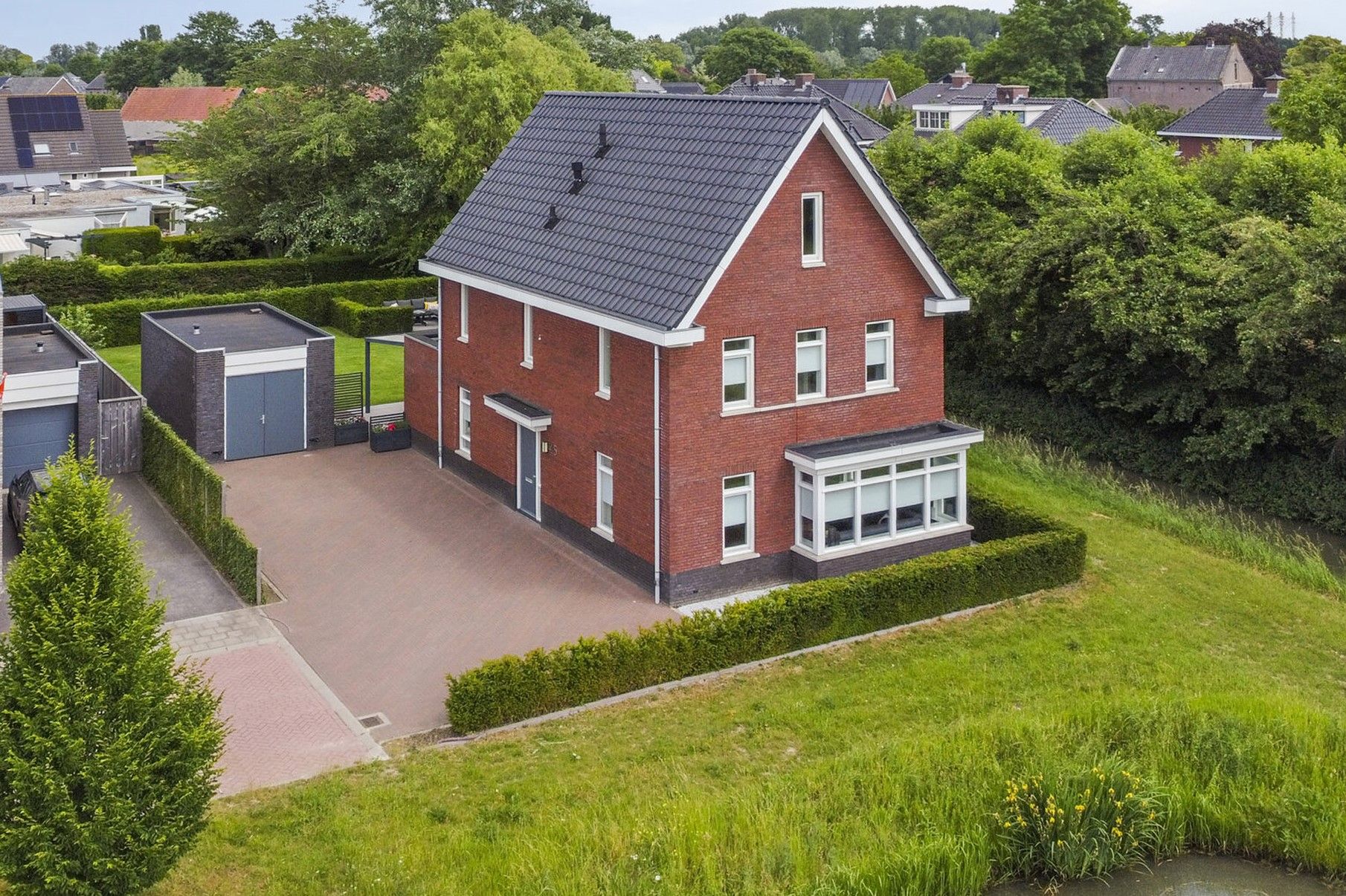 Foto van Karmijn 45, Winssen