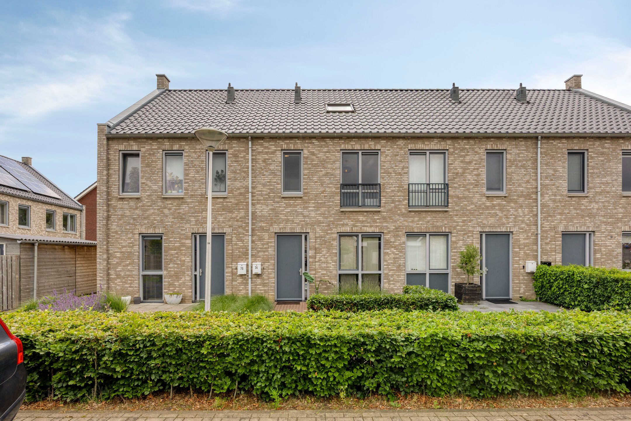 Foto van Karmijn 74, Winssen