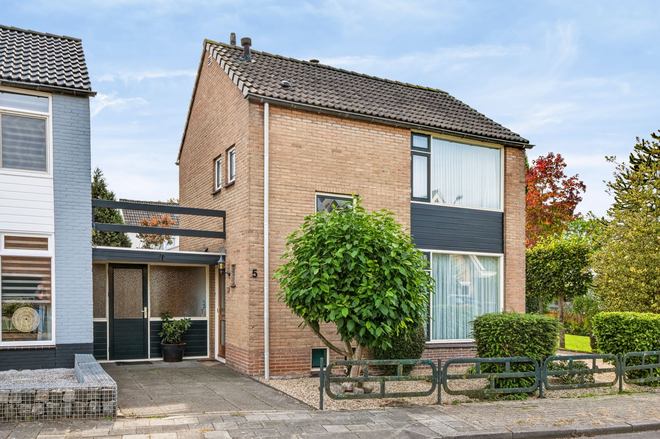 Foto van Jan van Harenstraat 5, Winssen
