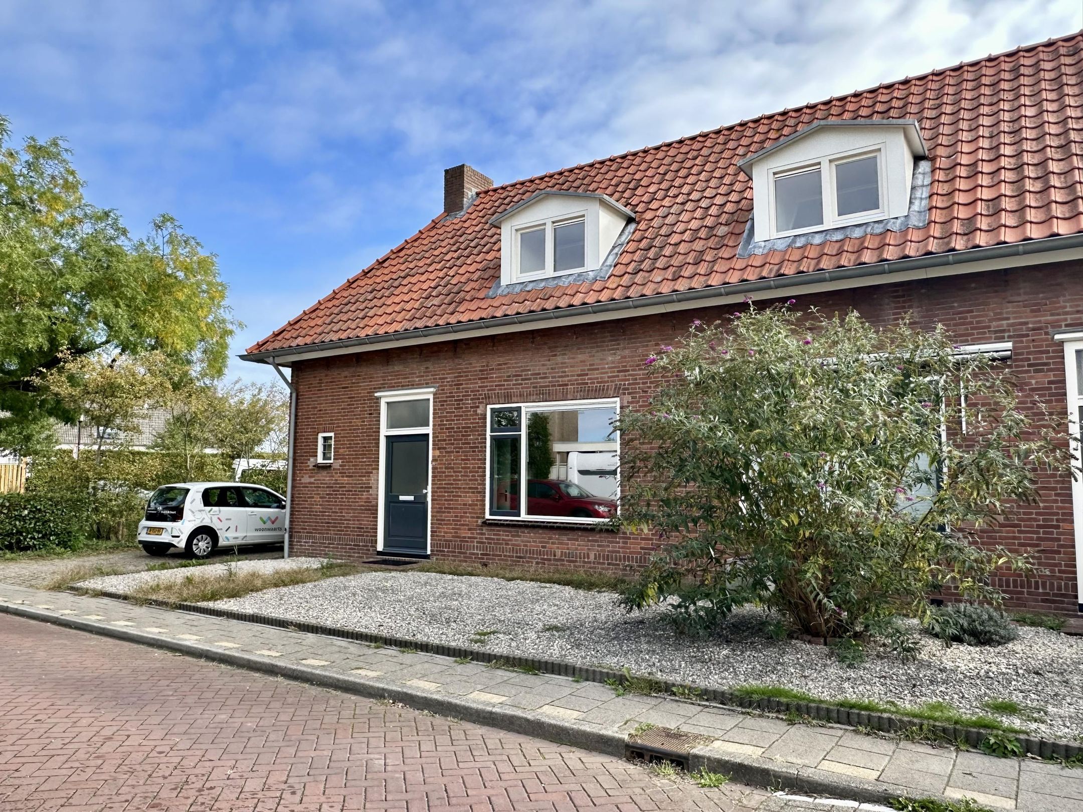 Foto van Nieuwstraat 11, Druten