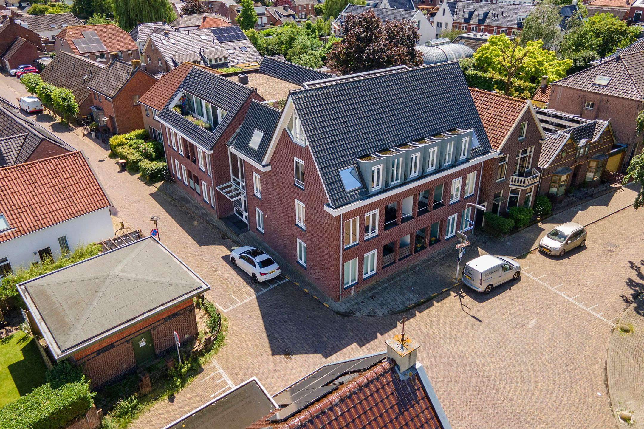 Foto van Hooistraat 1H, Druten