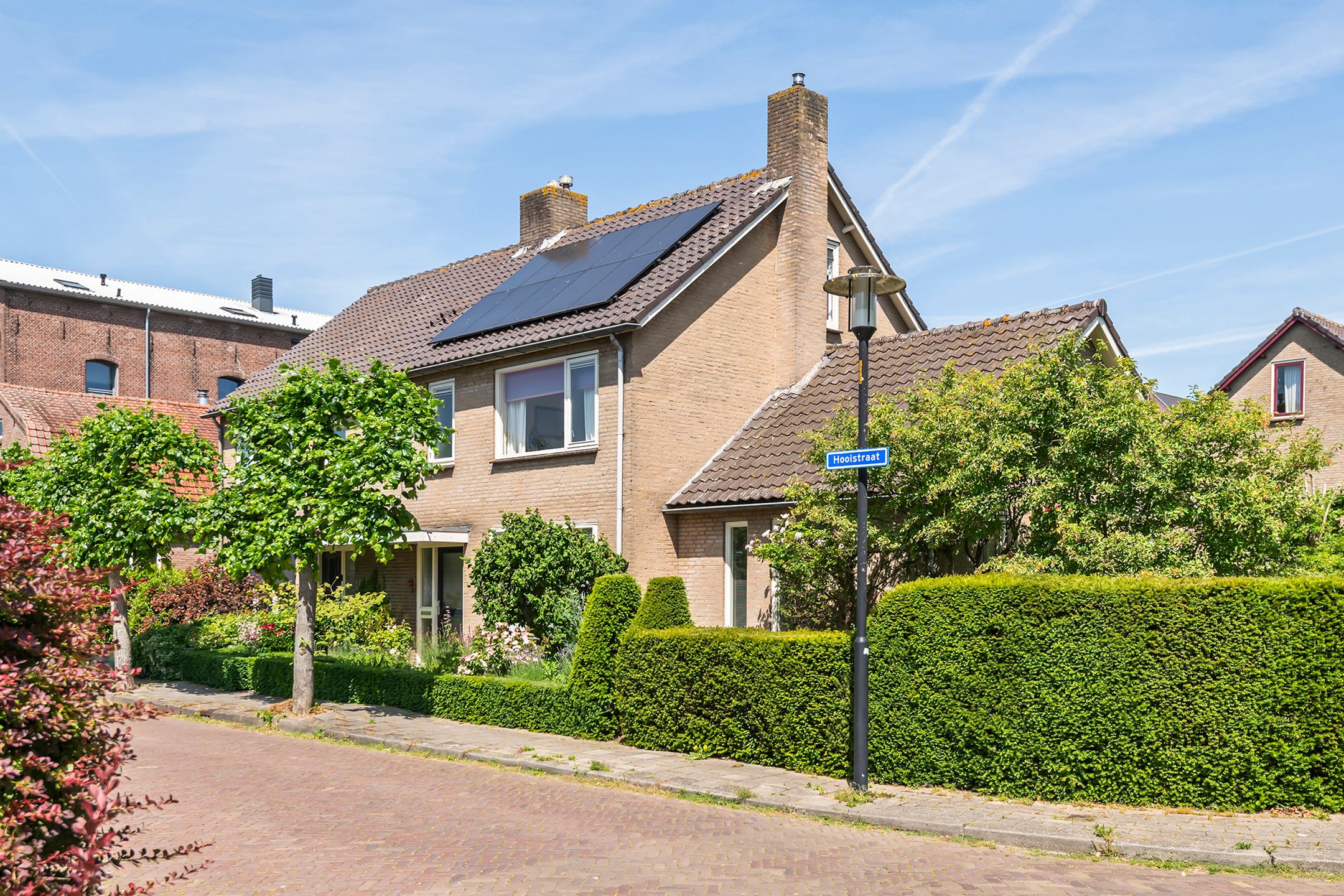 Foto van Hooistraat 44B, Druten
