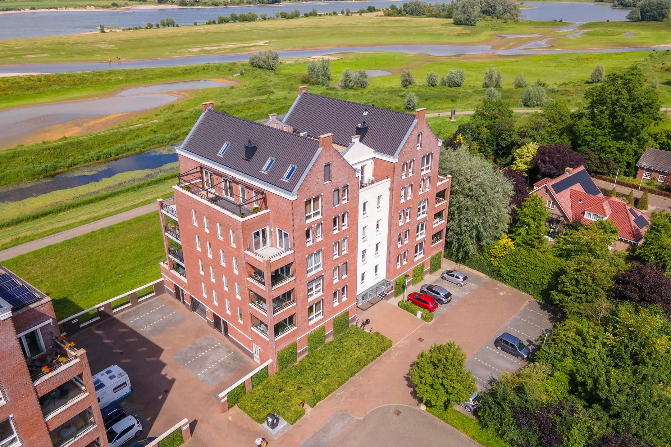 Foto van Horst 132, Druten