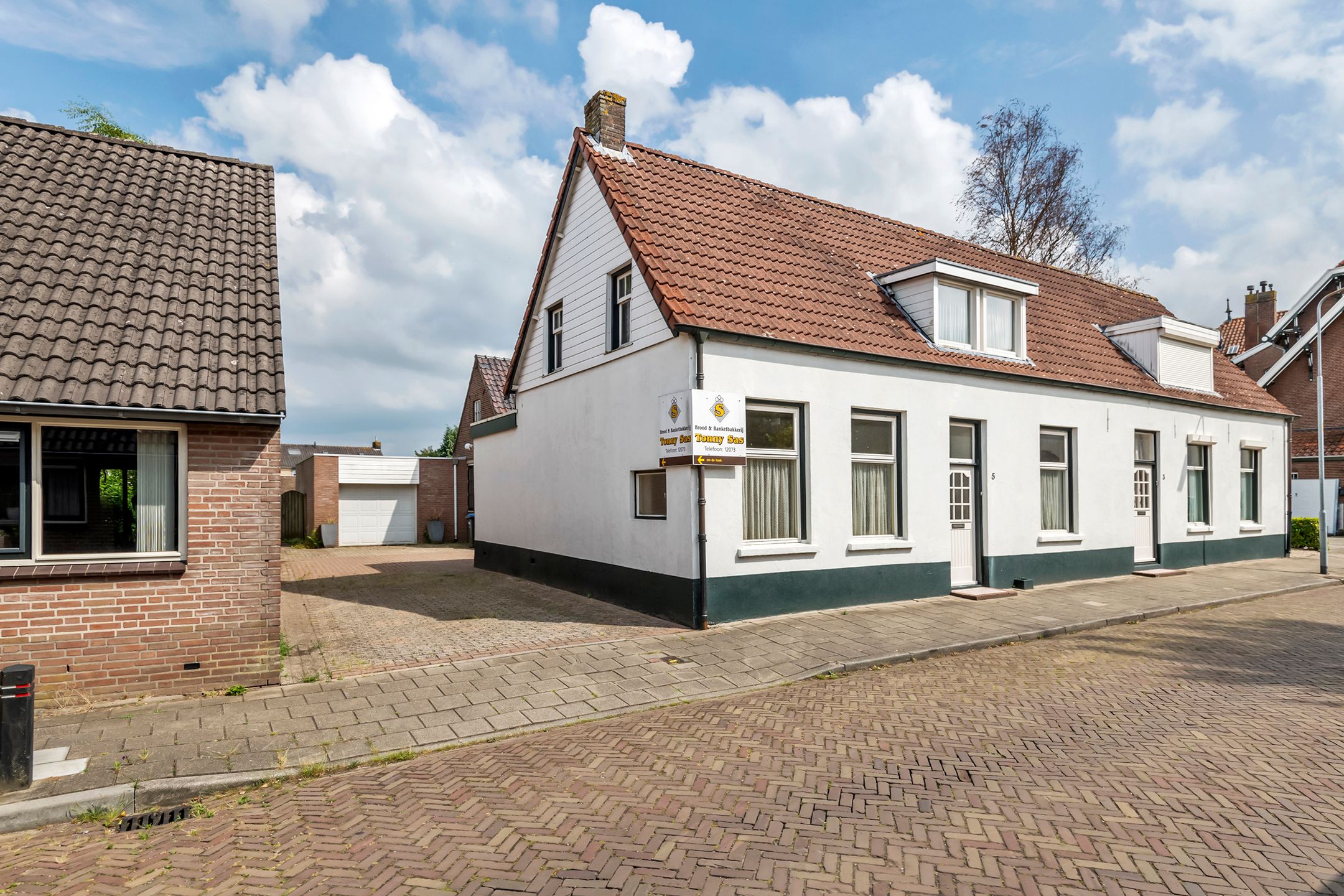 Foto van Brouwersstraat 5, Druten