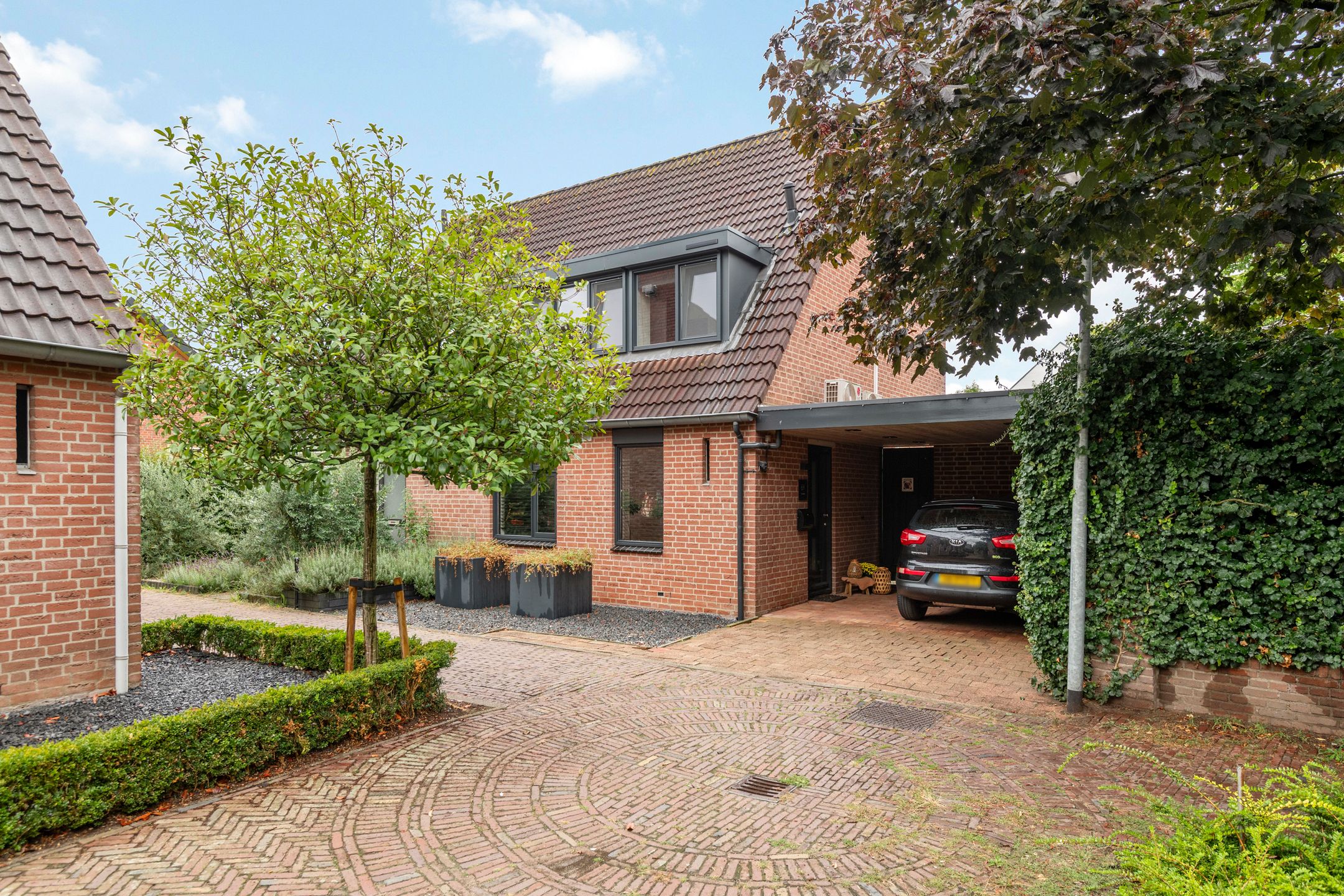 Foto van Stevenspad 6A, Druten