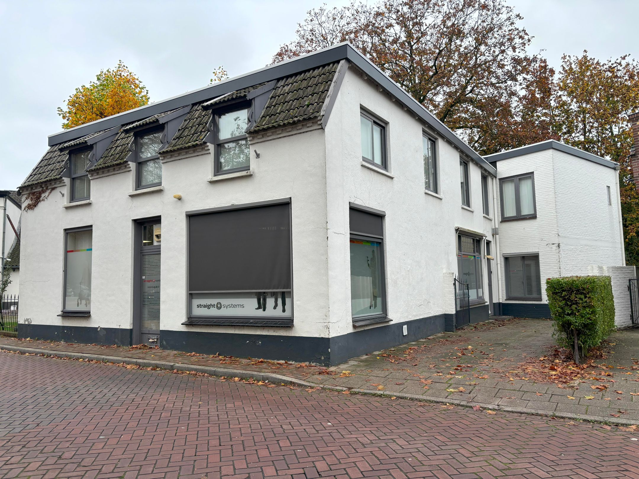 Foto van Kattenburg 31, Druten