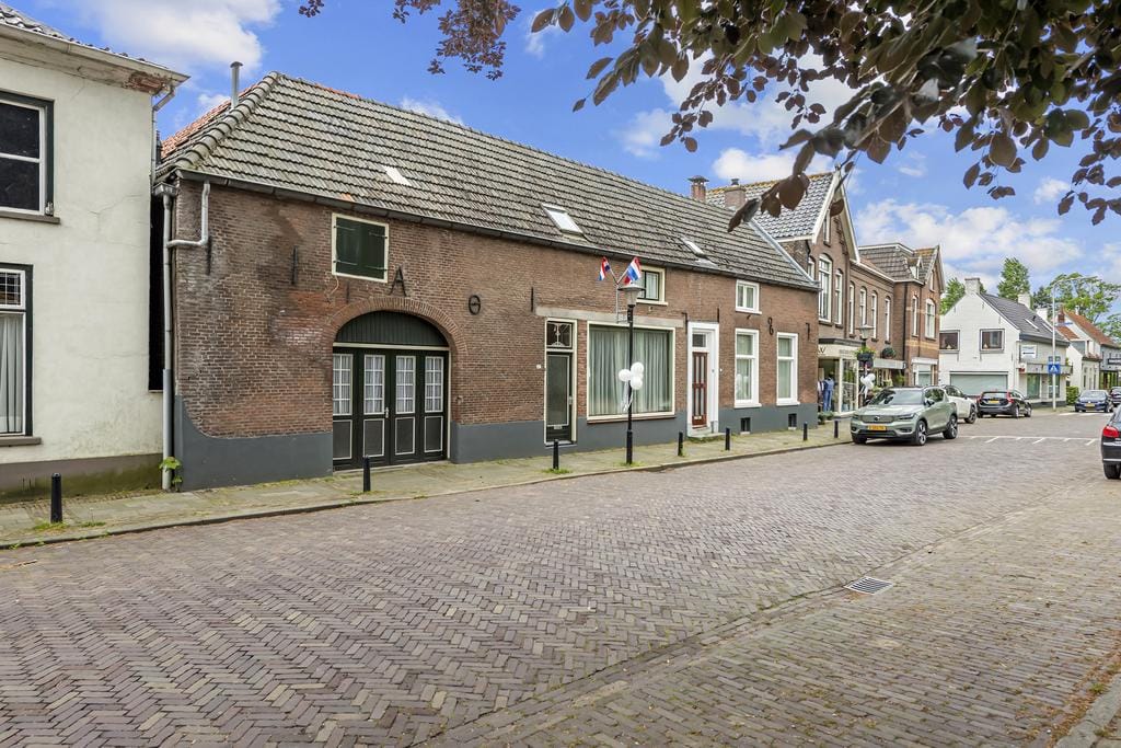 Foto van Kattenburg 44A, Druten