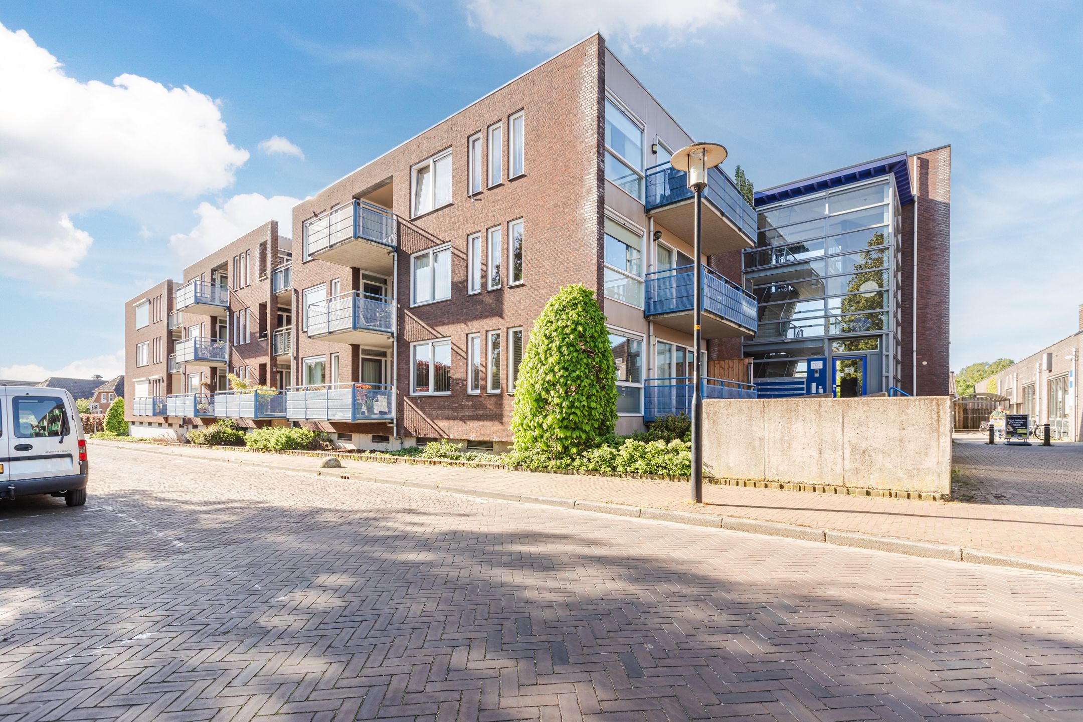 Foto van Markt 76, Druten