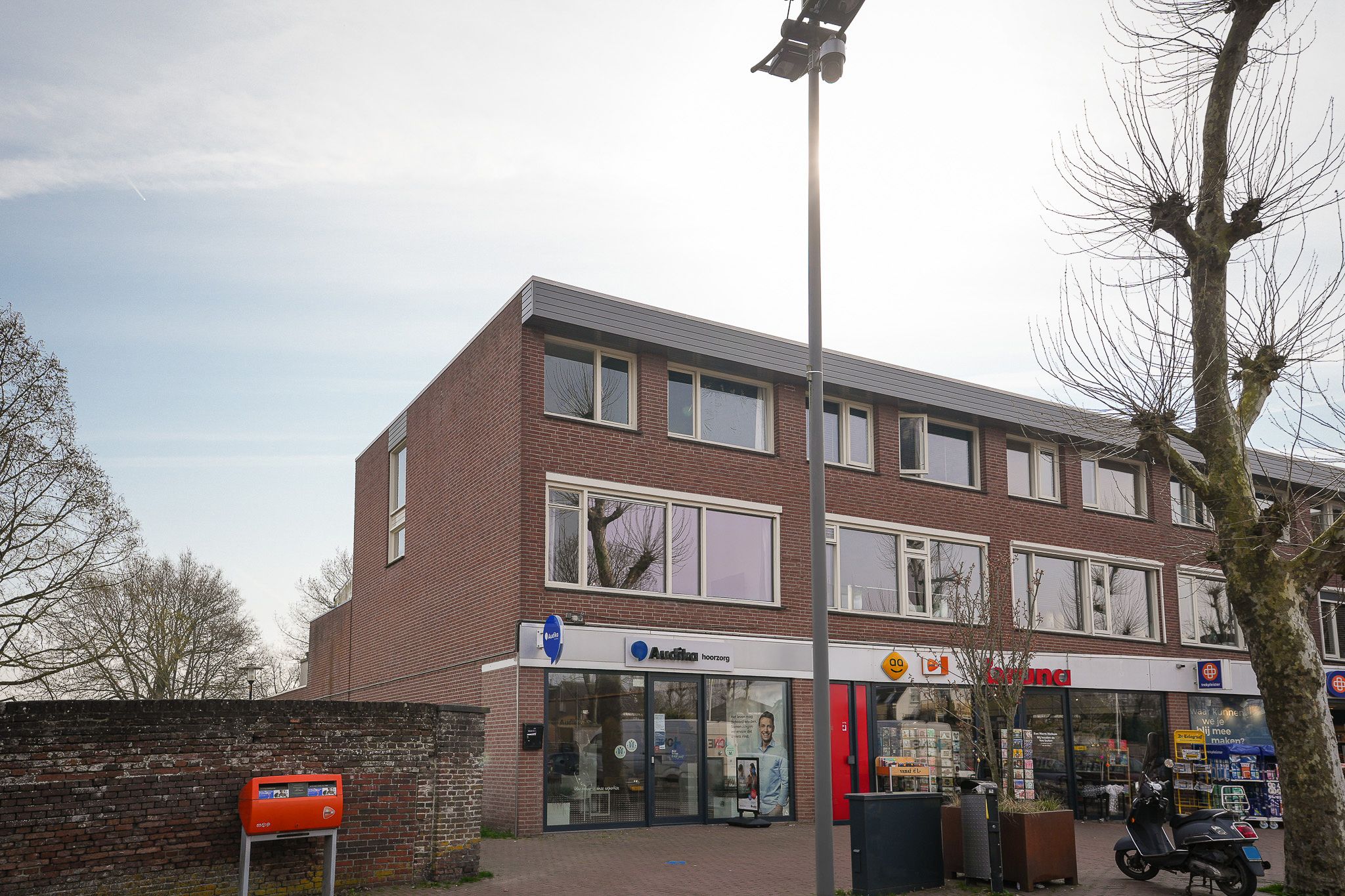 Foto van Markt 911, Druten