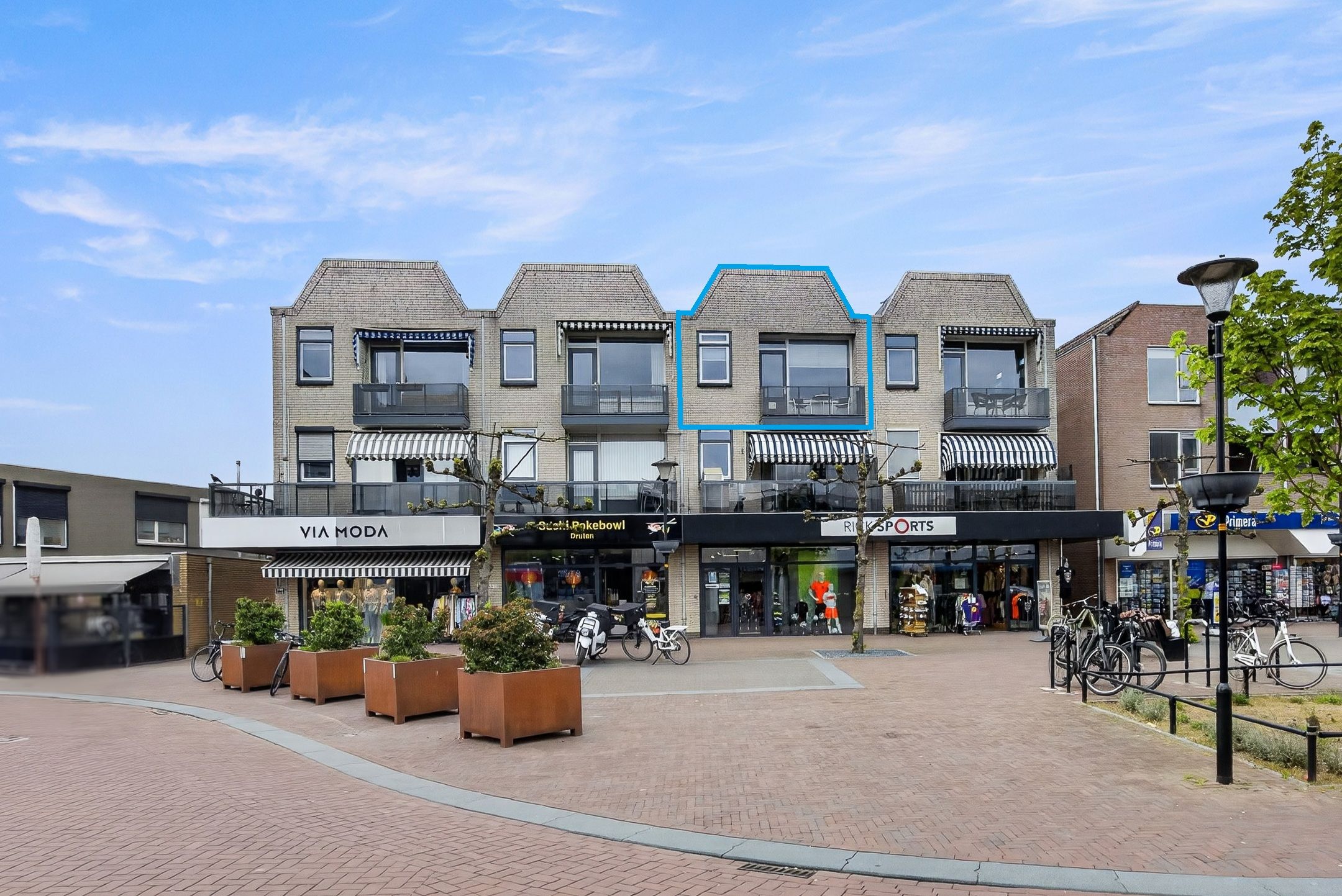 Foto van Hogestraat 6910, Druten
