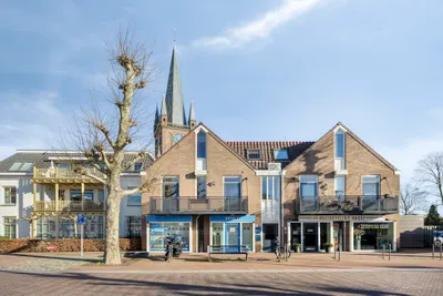 Foto van Hogestraat 6B, Druten
